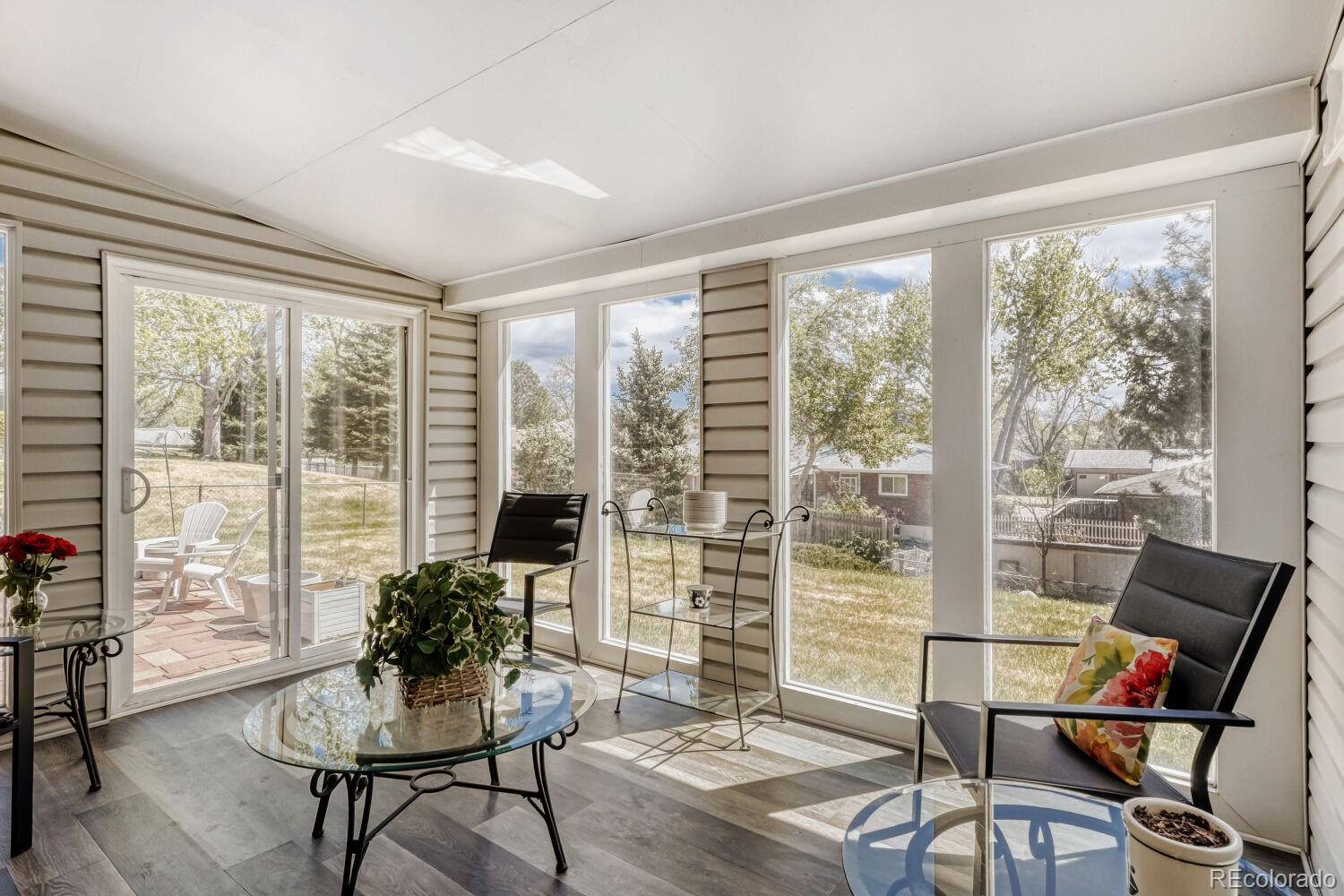 MLS Image #7 for 7934 e hampden circle,denver, Colorado