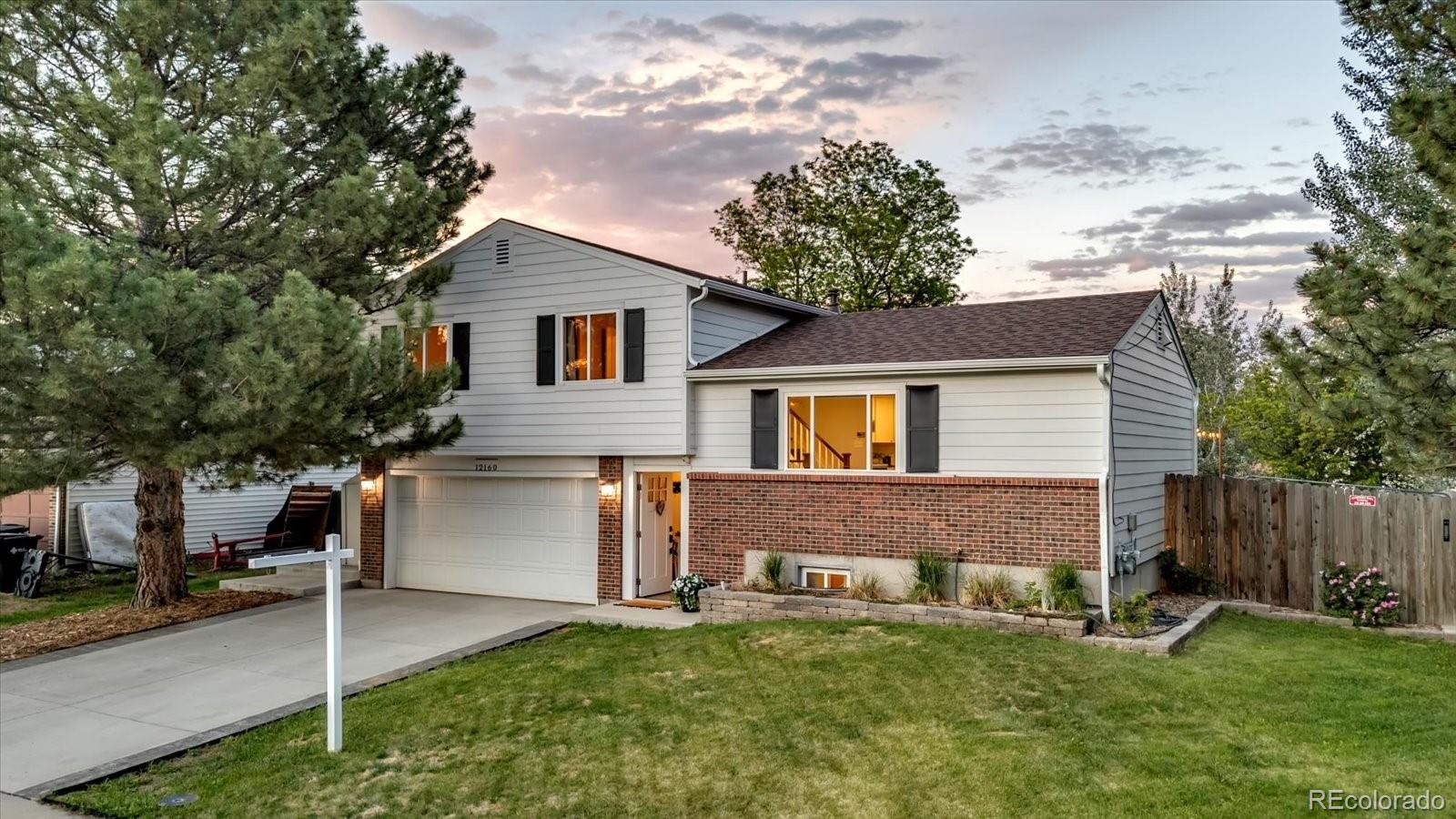 MLS Image #0 for 12160  bellaire street,thornton, Colorado