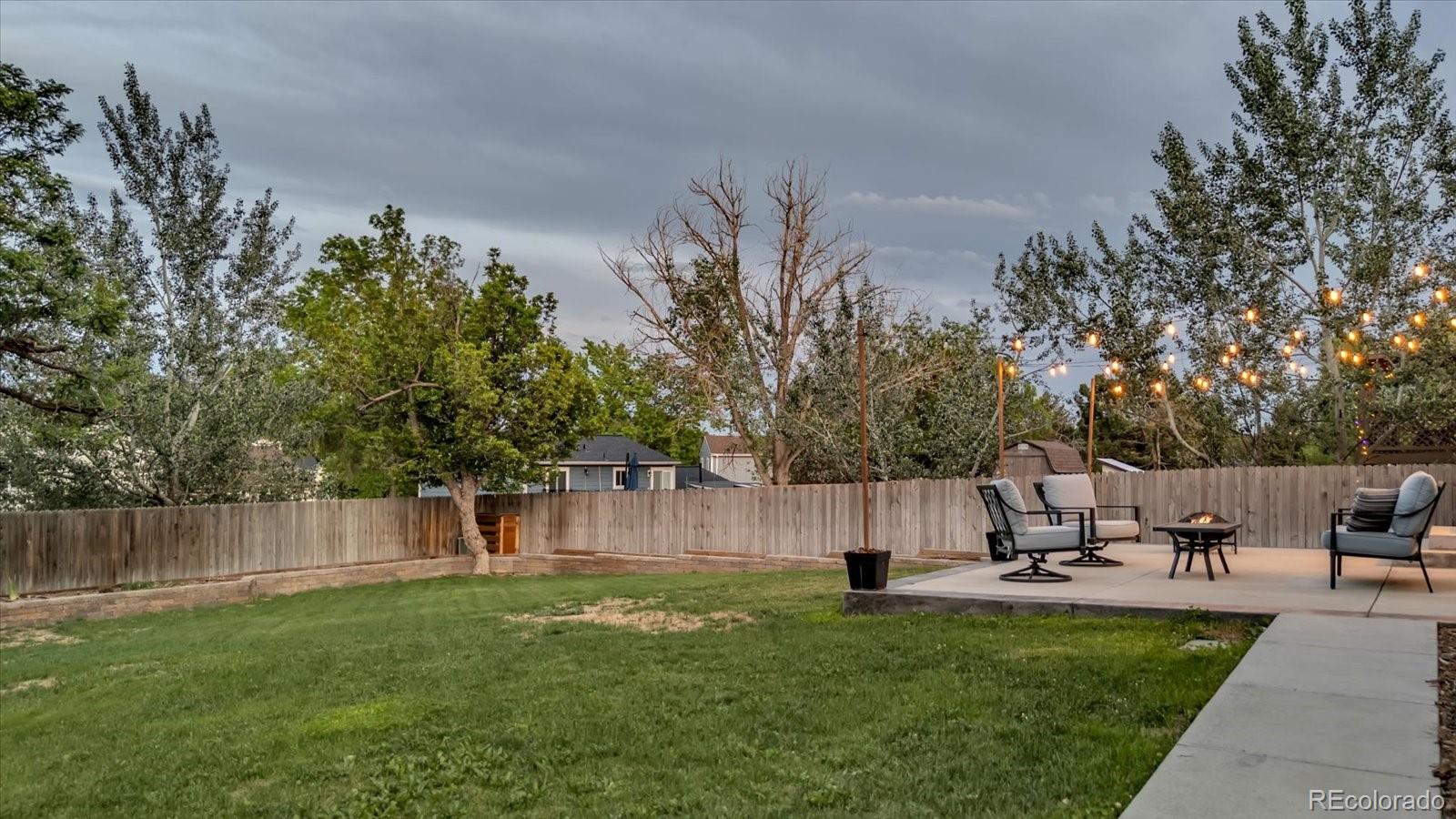 MLS Image #23 for 12160  bellaire street,thornton, Colorado