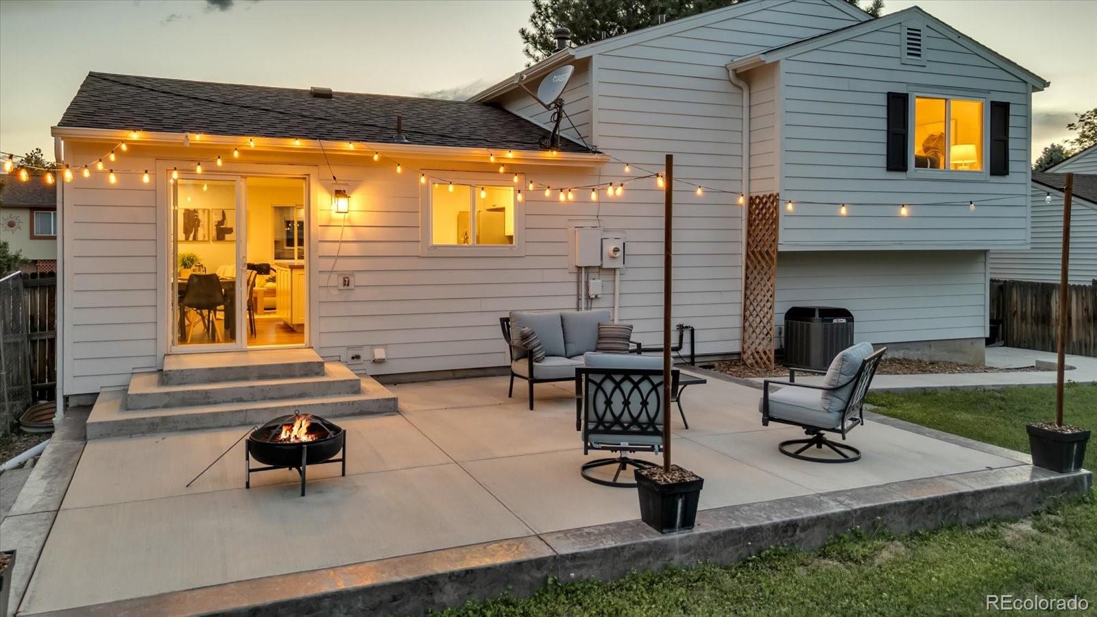 MLS Image #24 for 12160  bellaire street,thornton, Colorado