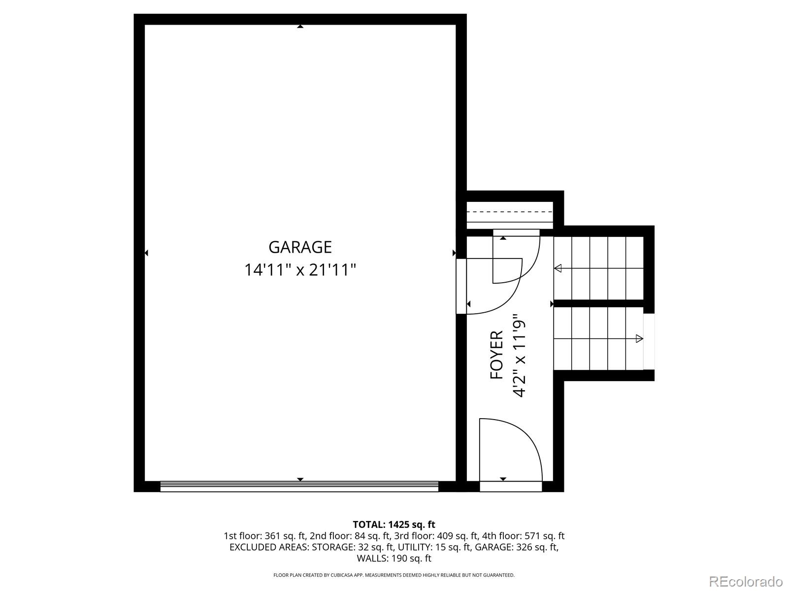 MLS Image #27 for 12160  bellaire street,thornton, Colorado