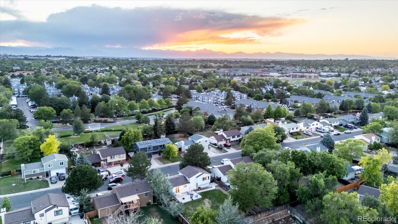 MLS Image #31 for 12160  bellaire street,thornton, Colorado