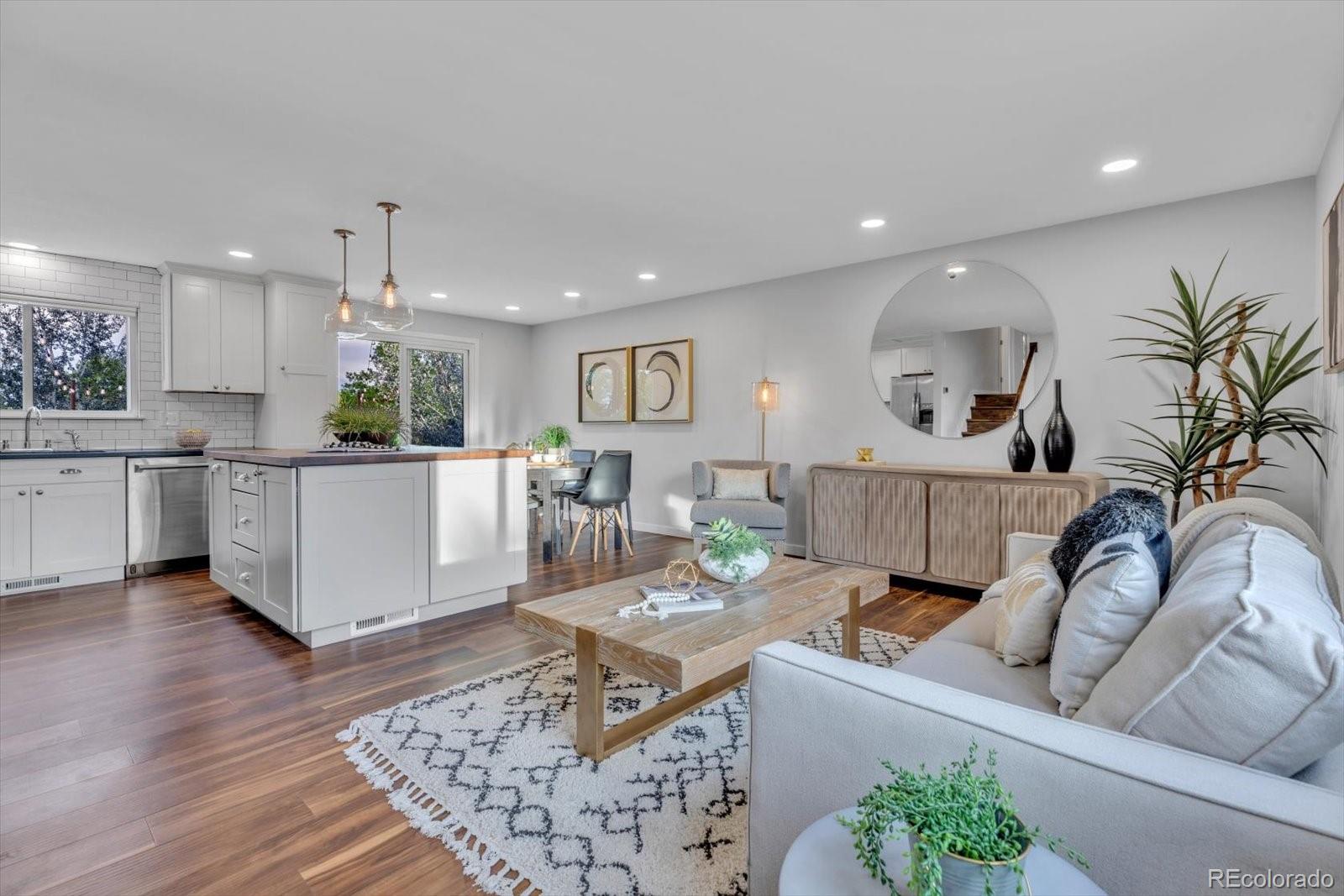 MLS Image #4 for 12160  bellaire street,thornton, Colorado