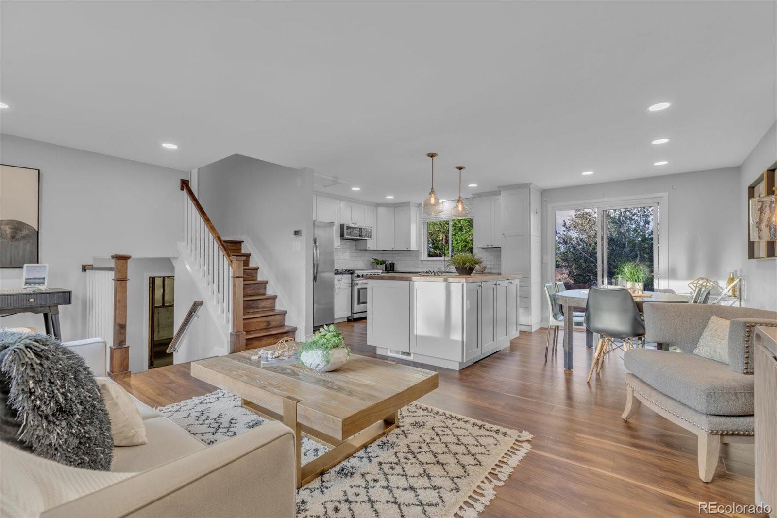 MLS Image #5 for 12160  bellaire street,thornton, Colorado