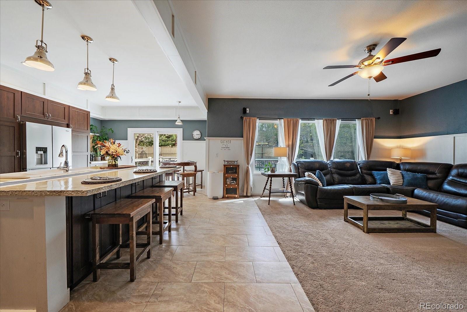 MLS Image #11 for 22240  pebble brook lane,parker, Colorado