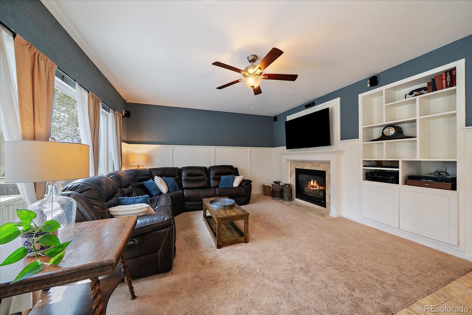 MLS Image #13 for 22240  pebble brook lane,parker, Colorado