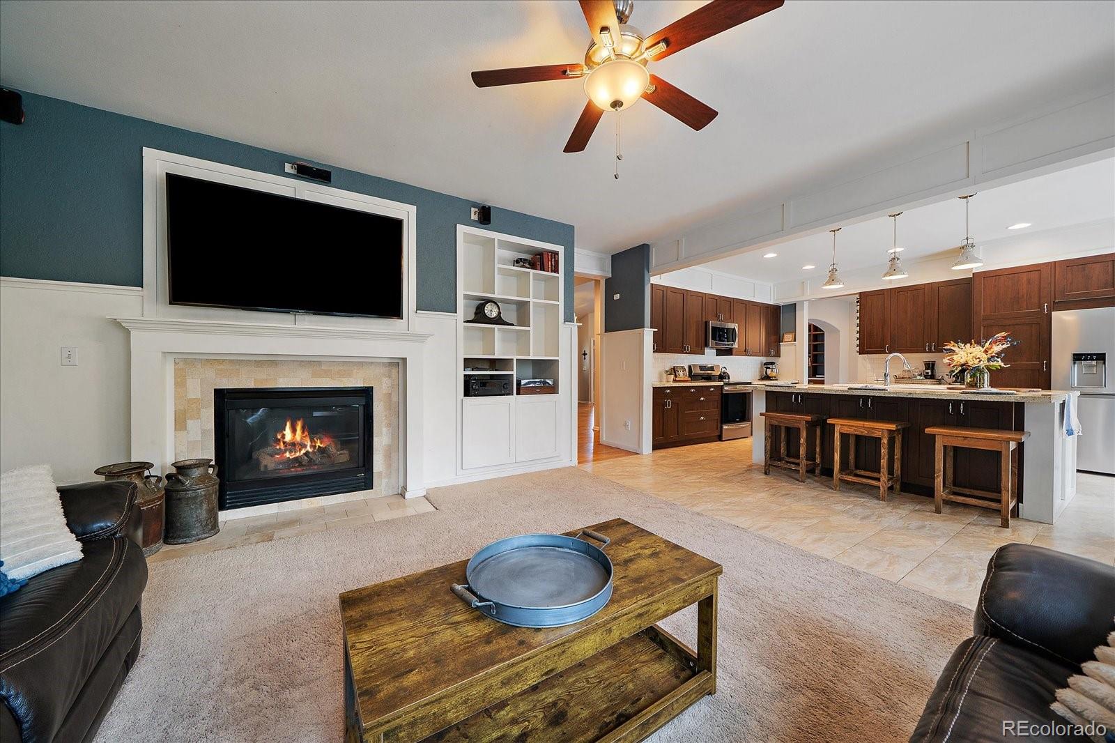 MLS Image #14 for 22240  pebble brook lane,parker, Colorado