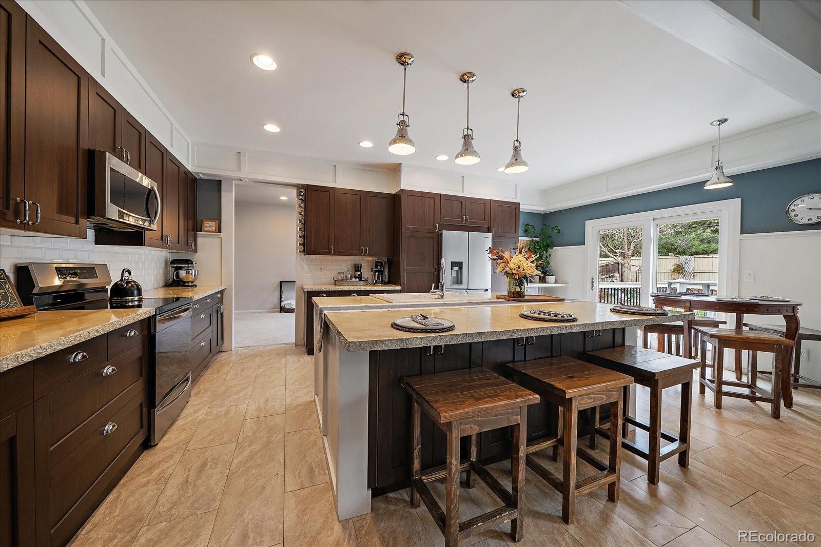 MLS Image #15 for 22240  pebble brook lane,parker, Colorado