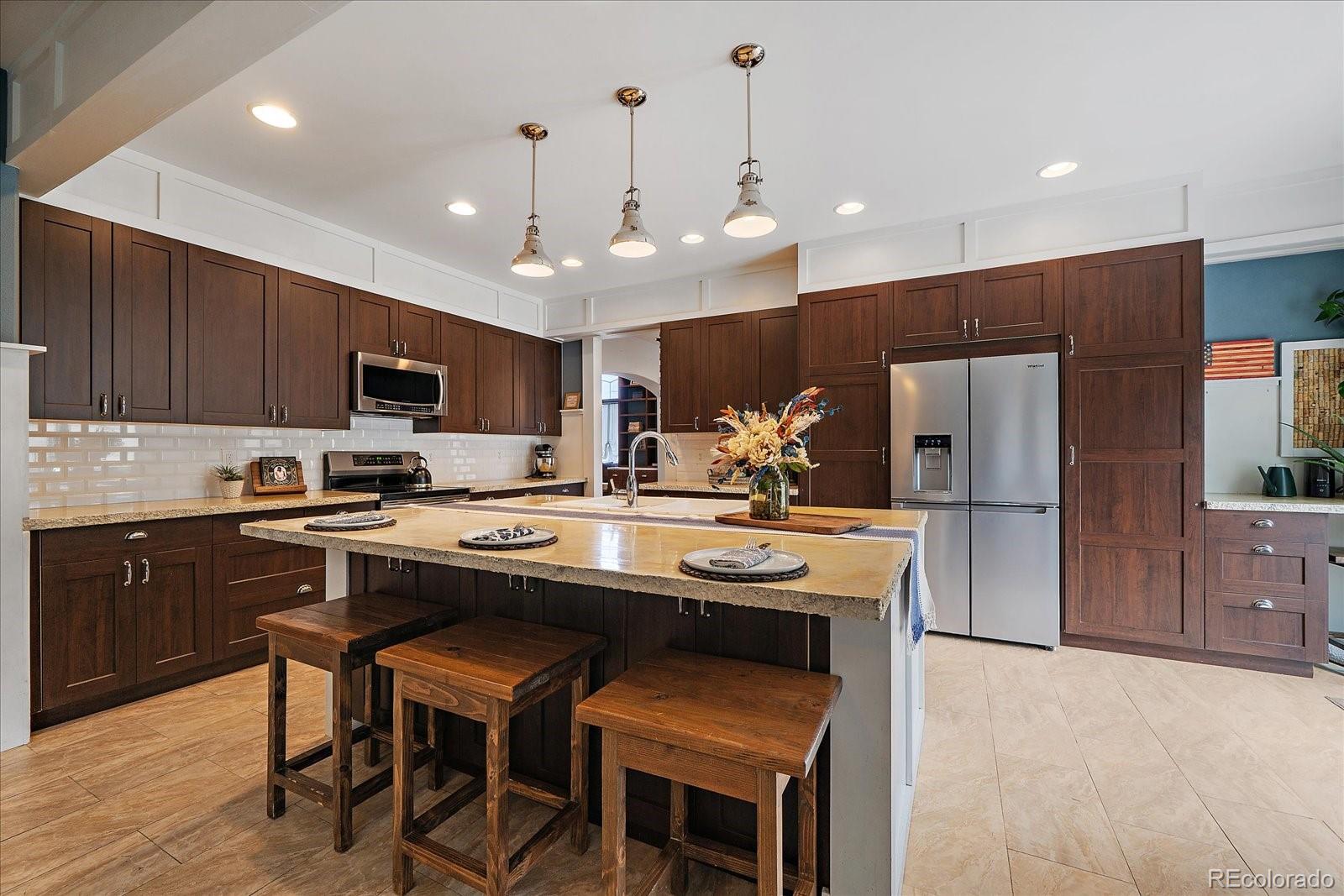 MLS Image #16 for 22240  pebble brook lane,parker, Colorado