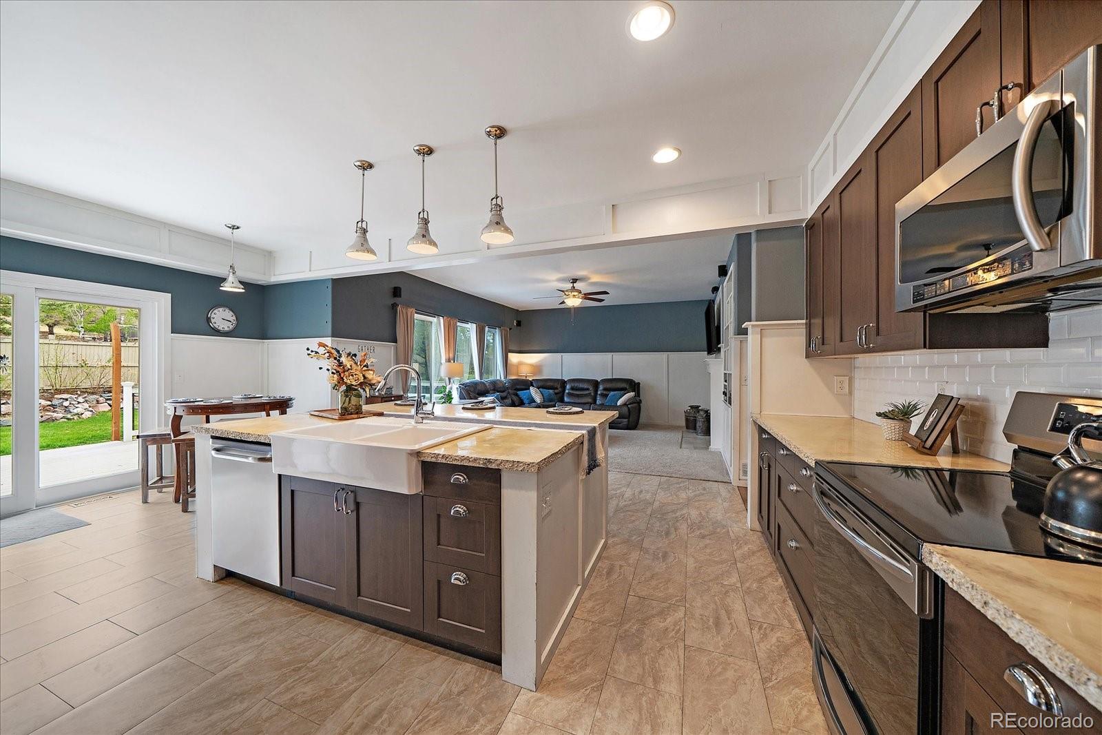 MLS Image #19 for 22240  pebble brook lane,parker, Colorado