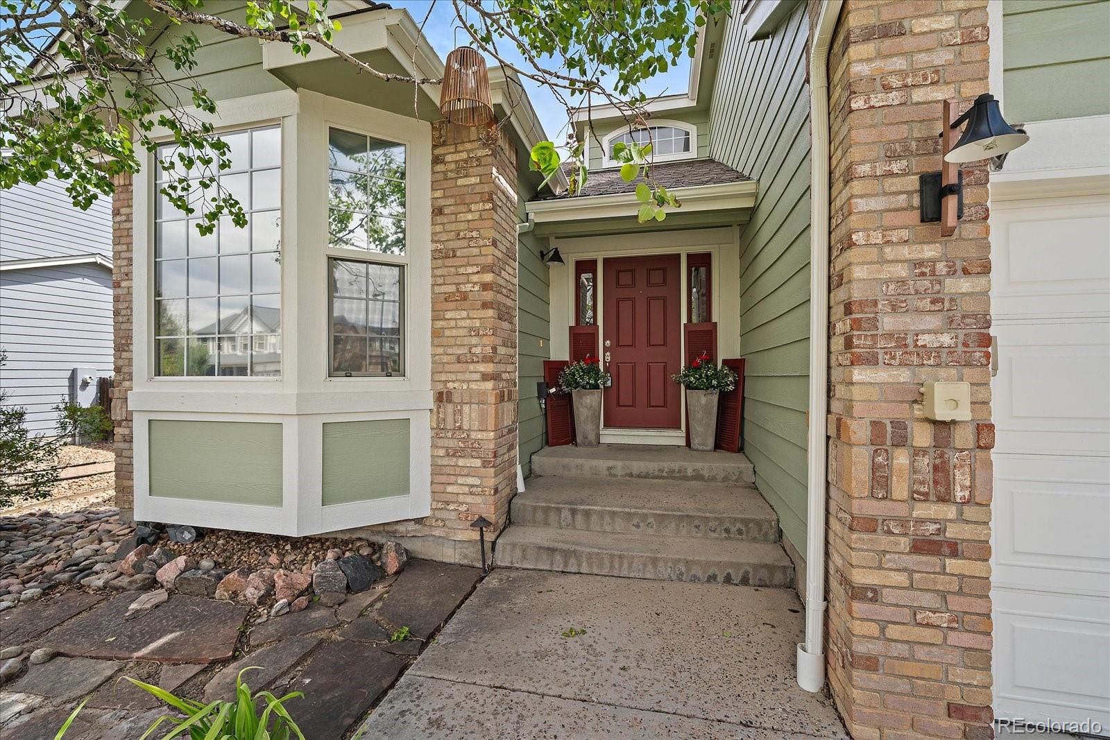 MLS Image #2 for 22240  pebble brook lane,parker, Colorado