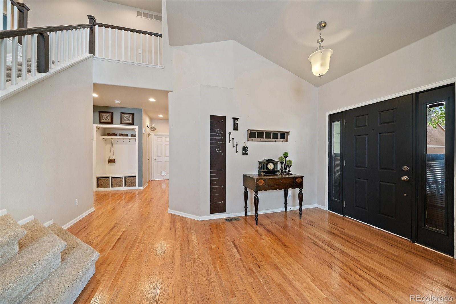 MLS Image #4 for 22240  pebble brook lane,parker, Colorado