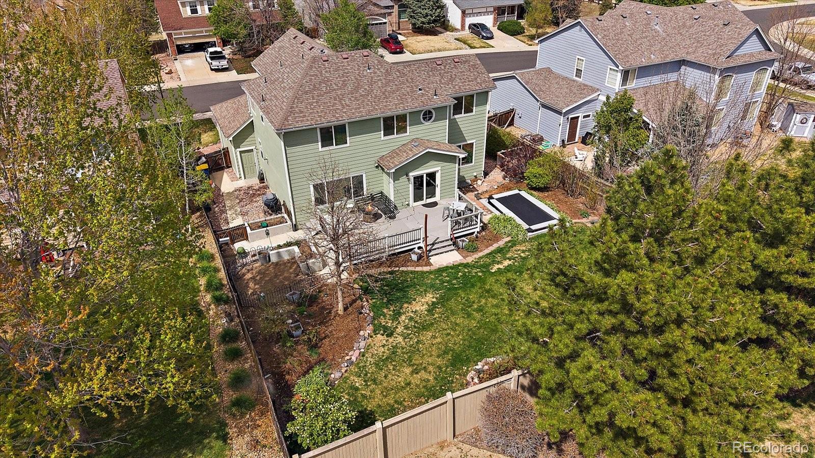 MLS Image #47 for 22240  pebble brook lane,parker, Colorado