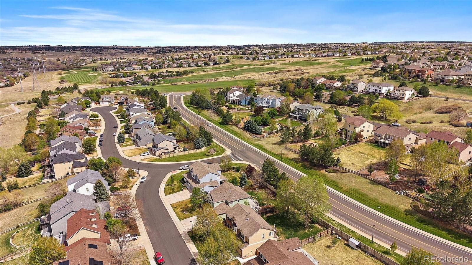 MLS Image #48 for 22240  pebble brook lane,parker, Colorado