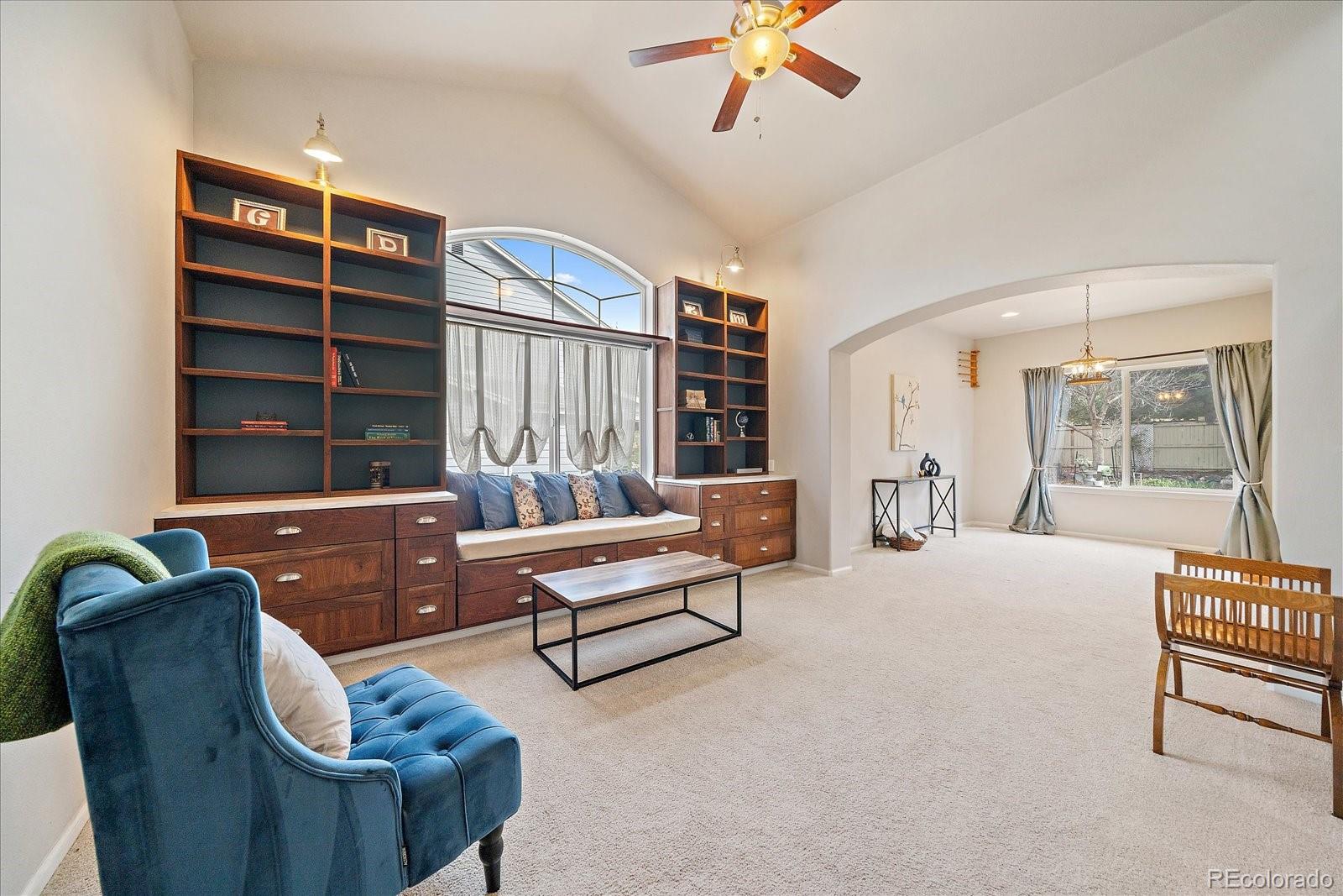 MLS Image #7 for 22240  pebble brook lane,parker, Colorado