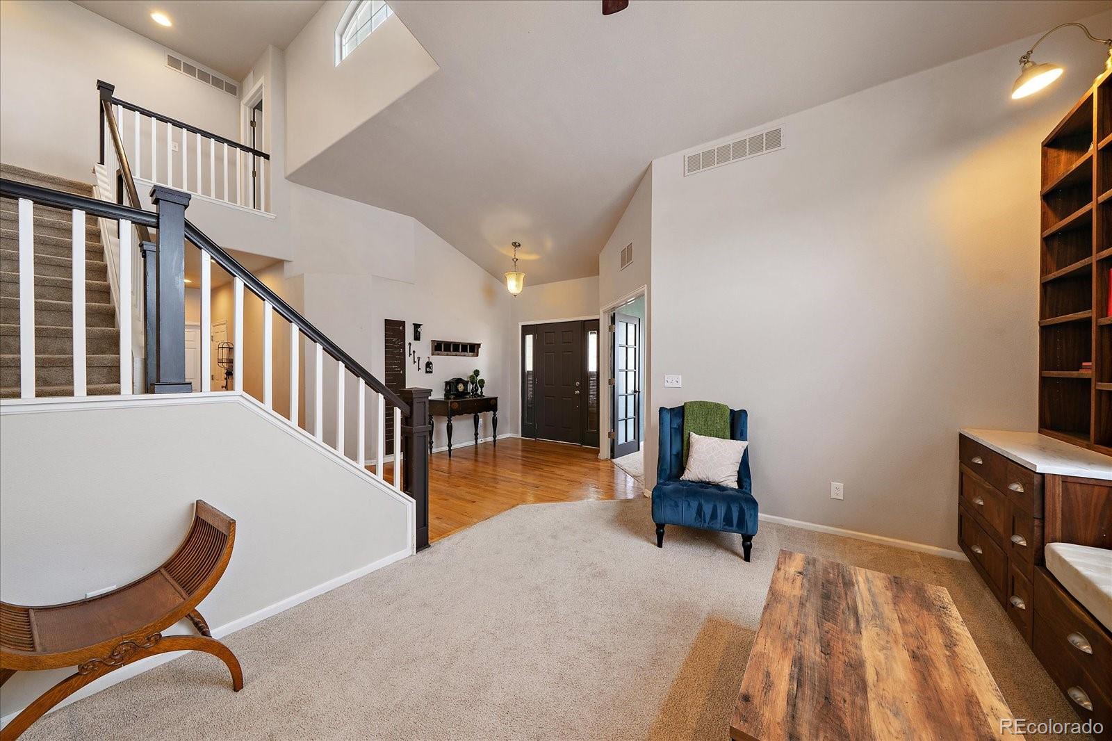 MLS Image #8 for 22240  pebble brook lane,parker, Colorado