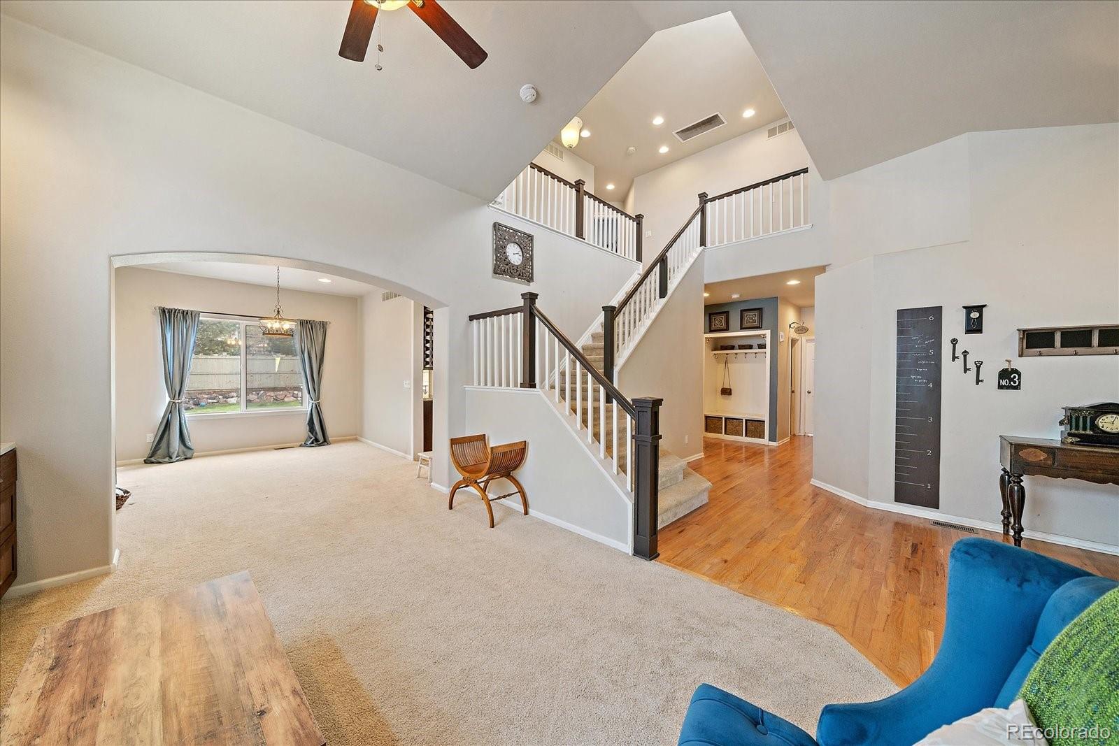 MLS Image #9 for 22240  pebble brook lane,parker, Colorado