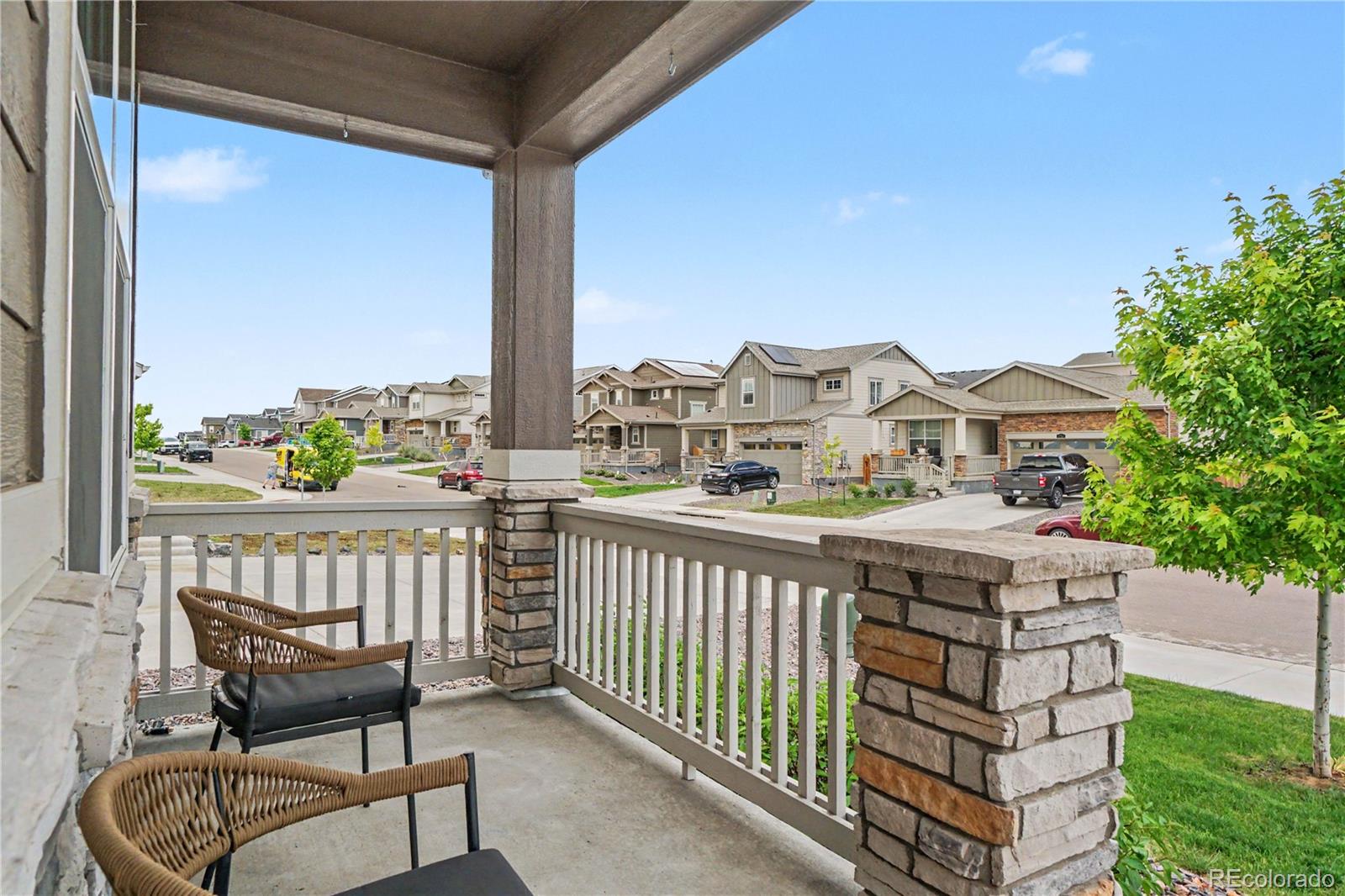 MLS Image #2 for 892  crestone street,johnstown, Colorado