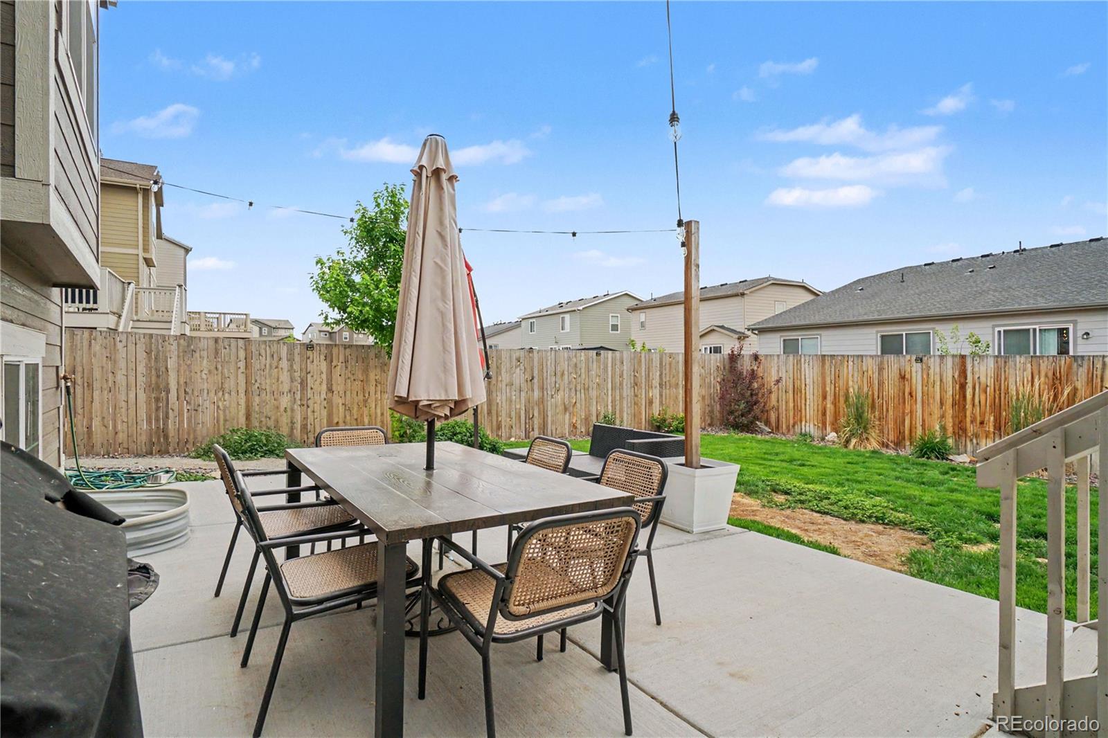 MLS Image #26 for 892  crestone street,johnstown, Colorado