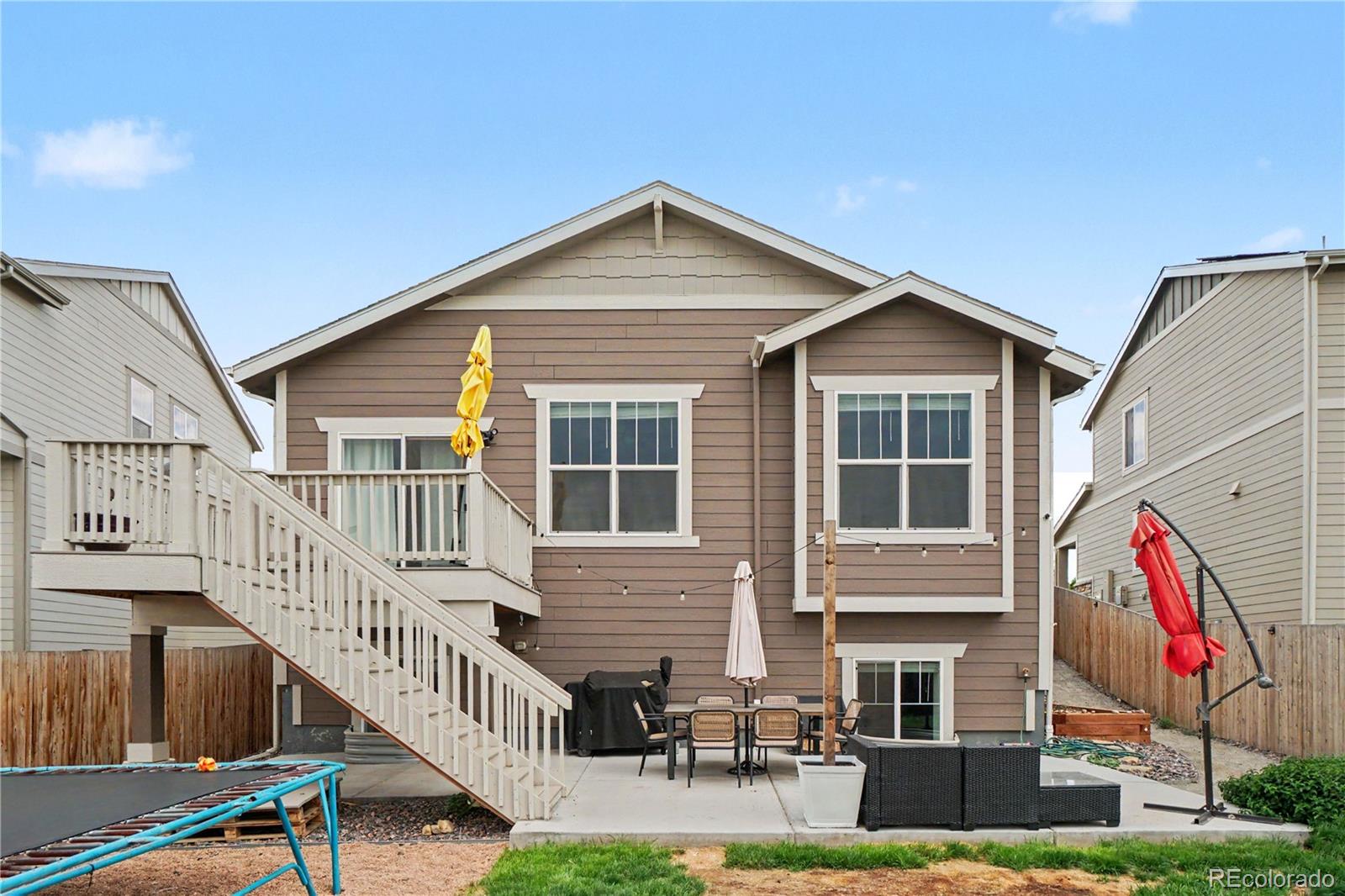 MLS Image #29 for 892  crestone street,johnstown, Colorado
