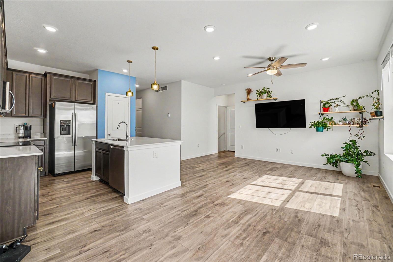MLS Image #3 for 892  crestone street,johnstown, Colorado