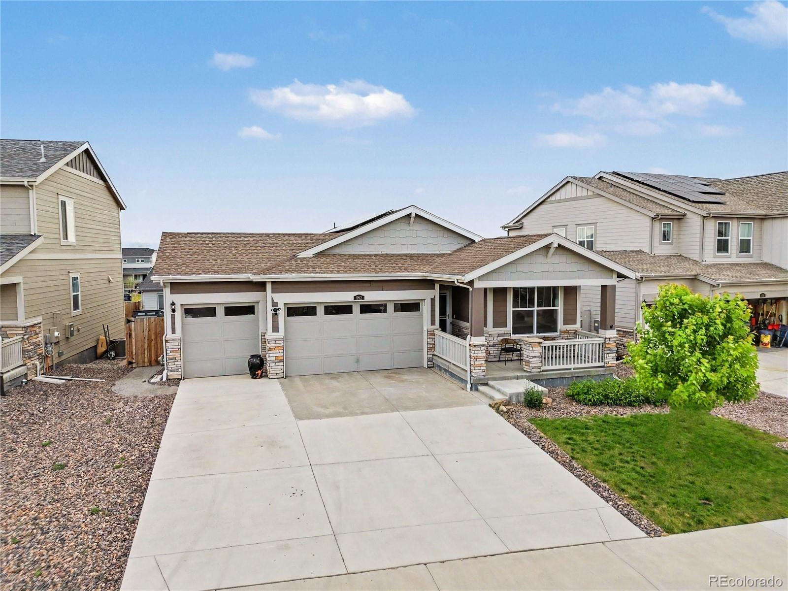 MLS Image #31 for 892  crestone street,johnstown, Colorado