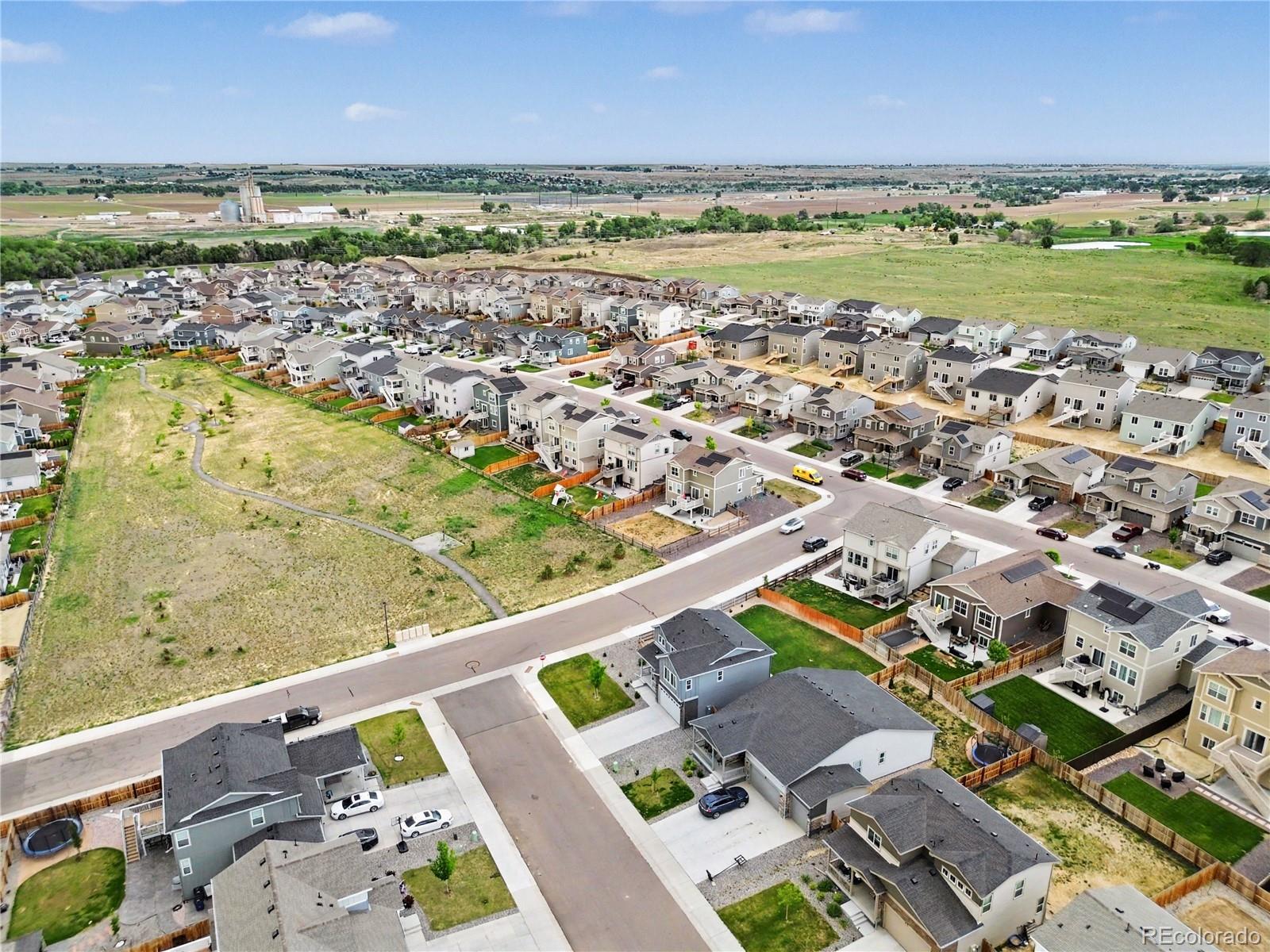 MLS Image #33 for 892  crestone street,johnstown, Colorado