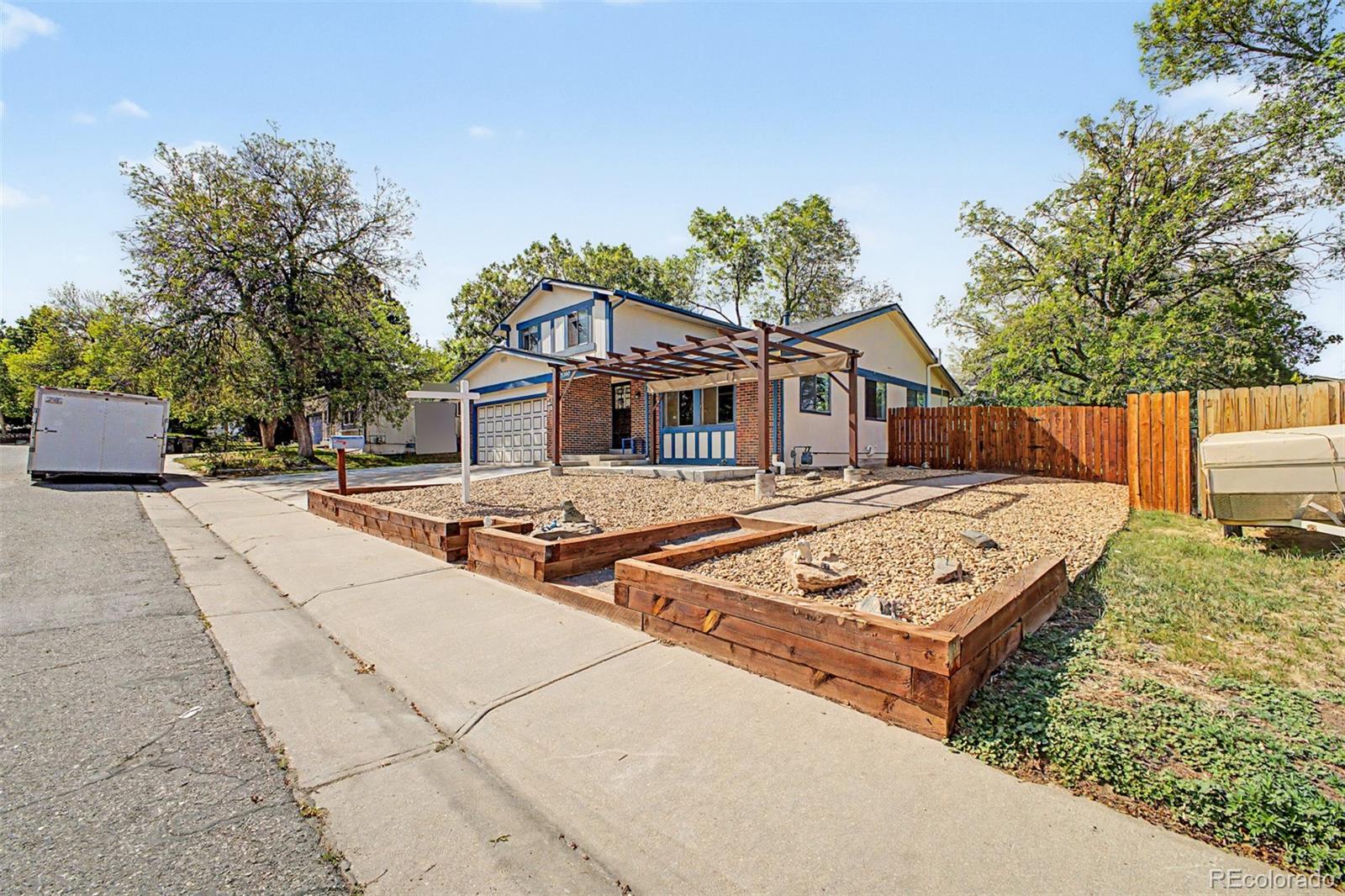 MLS Image #2 for 9309 w 76th avenue,arvada, Colorado