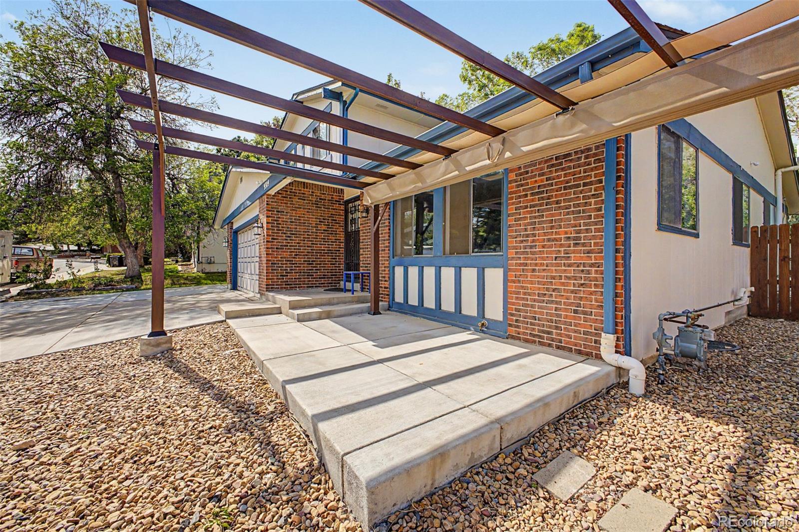 MLS Image #3 for 9309 w 76th avenue,arvada, Colorado