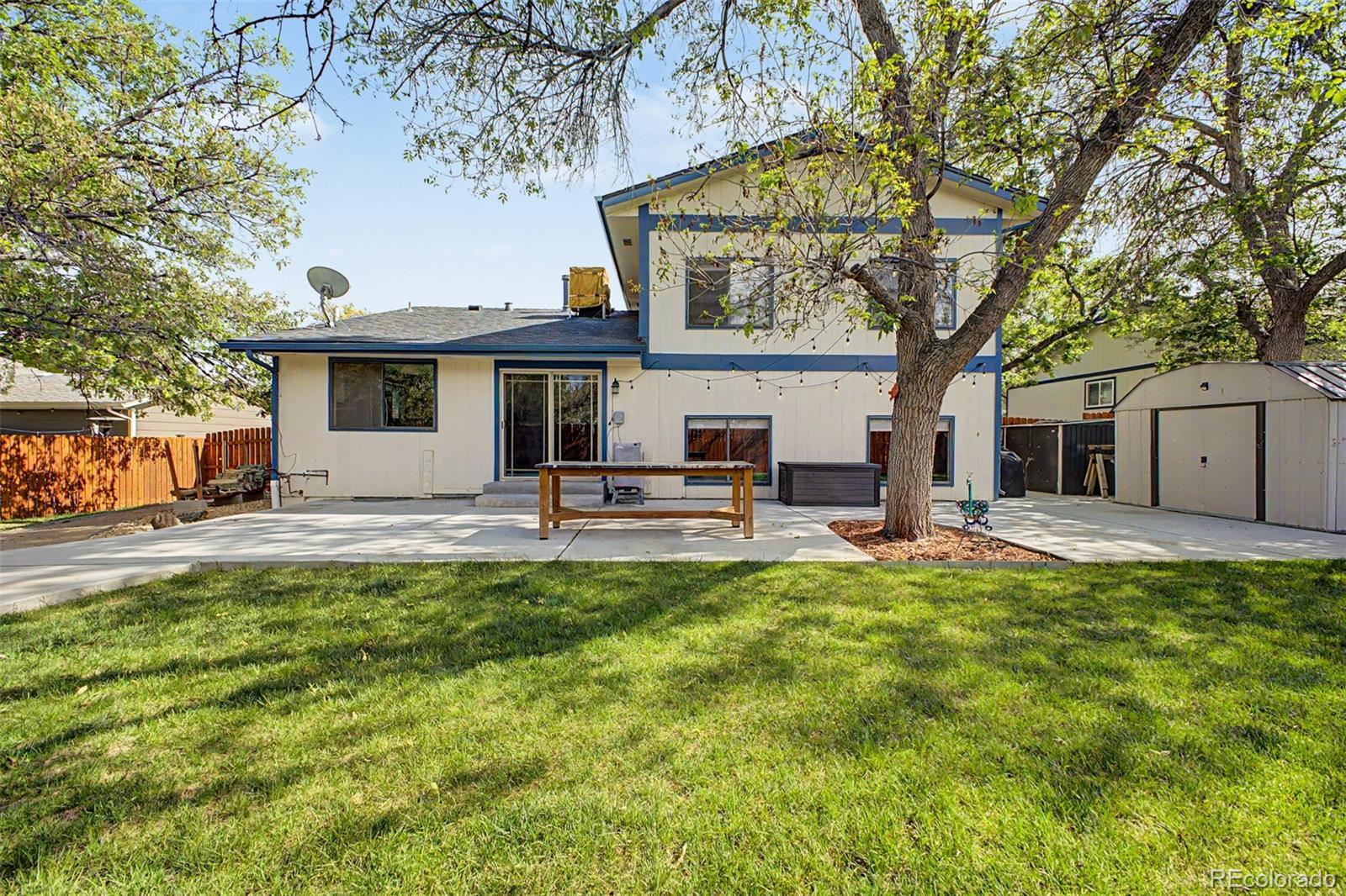 MLS Image #41 for 9309 w 76th avenue,arvada, Colorado