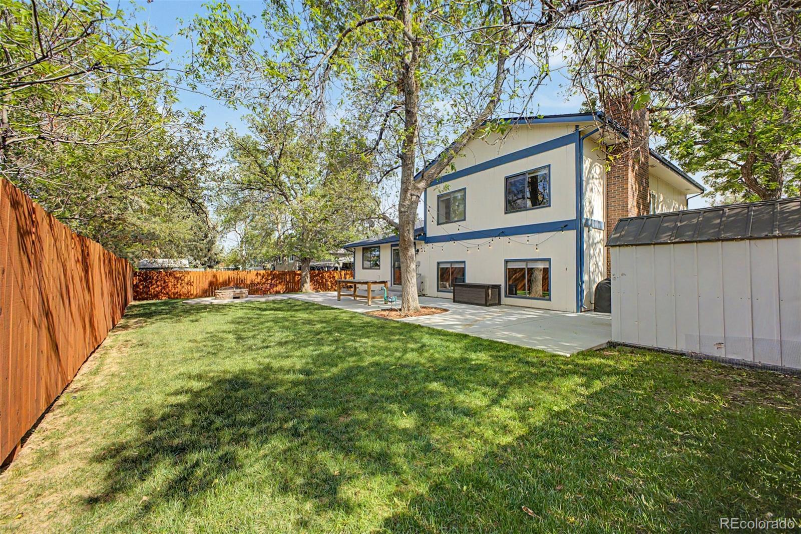 MLS Image #42 for 9309 w 76th avenue,arvada, Colorado