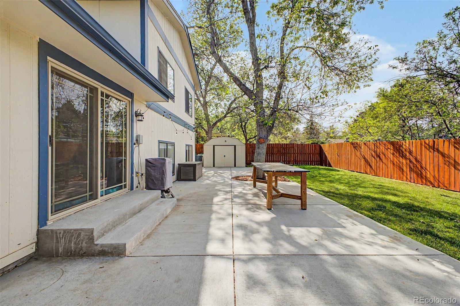 MLS Image #45 for 9309 w 76th avenue,arvada, Colorado