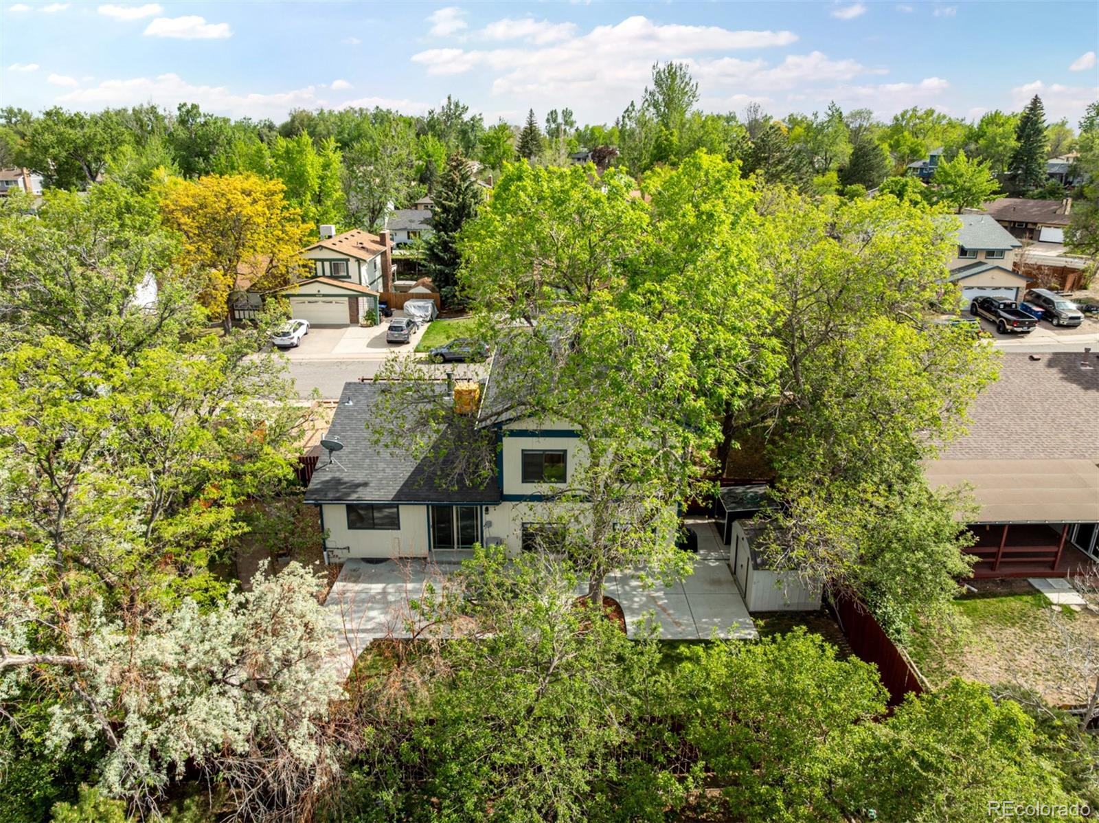 MLS Image #48 for 9309 w 76th avenue,arvada, Colorado