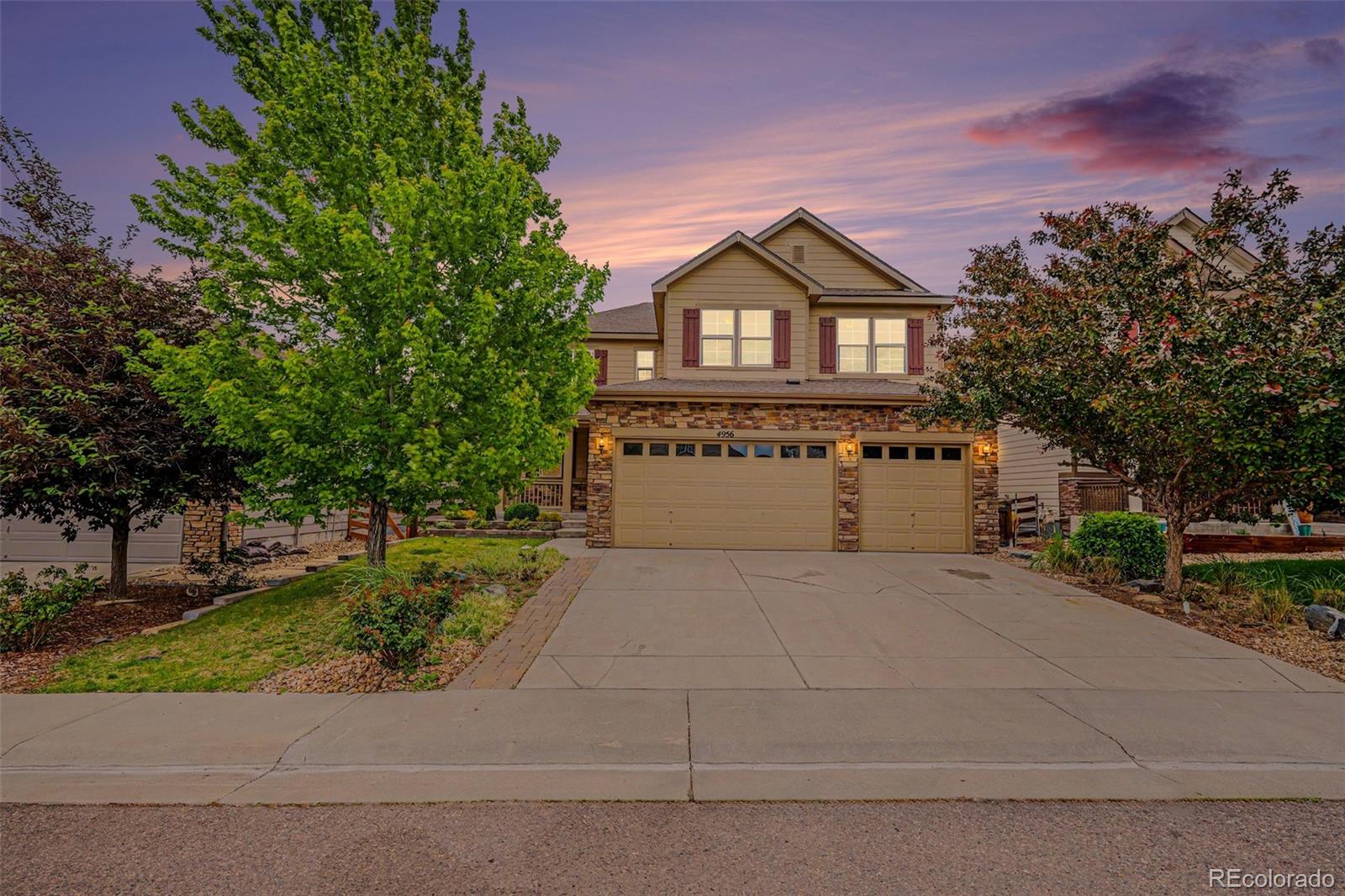 MLS Image #0 for 4956 s tempe way,aurora, Colorado