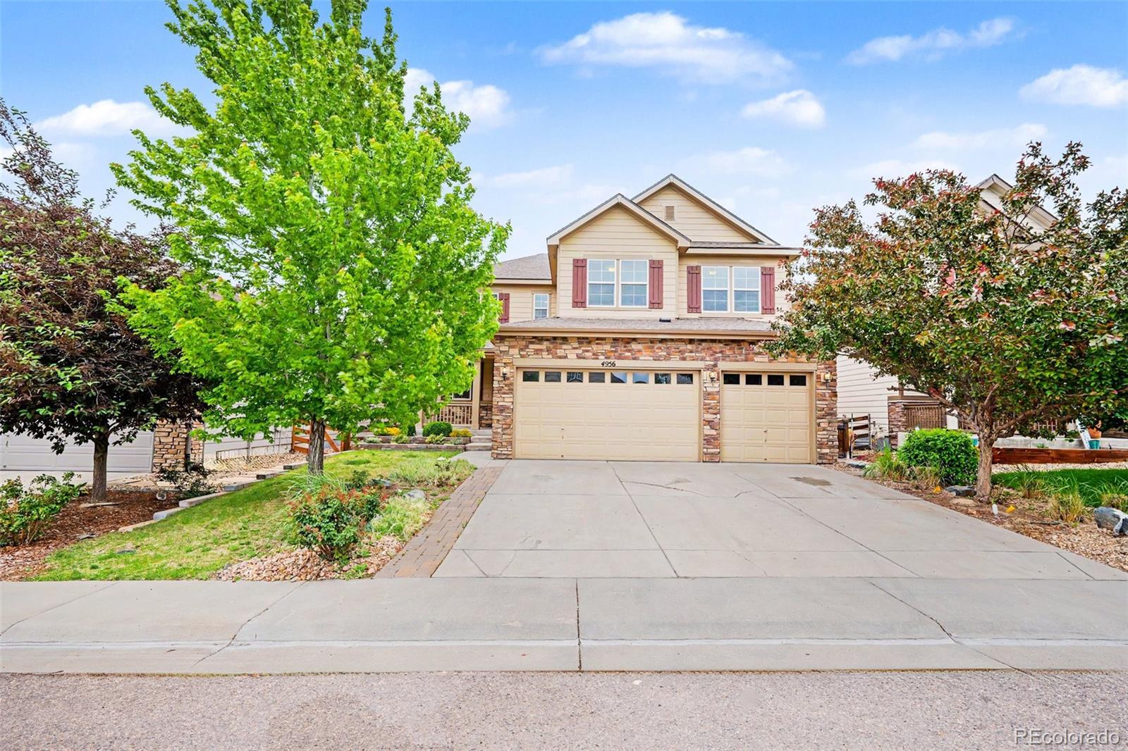 MLS Image #1 for 4956 s tempe way,aurora, Colorado