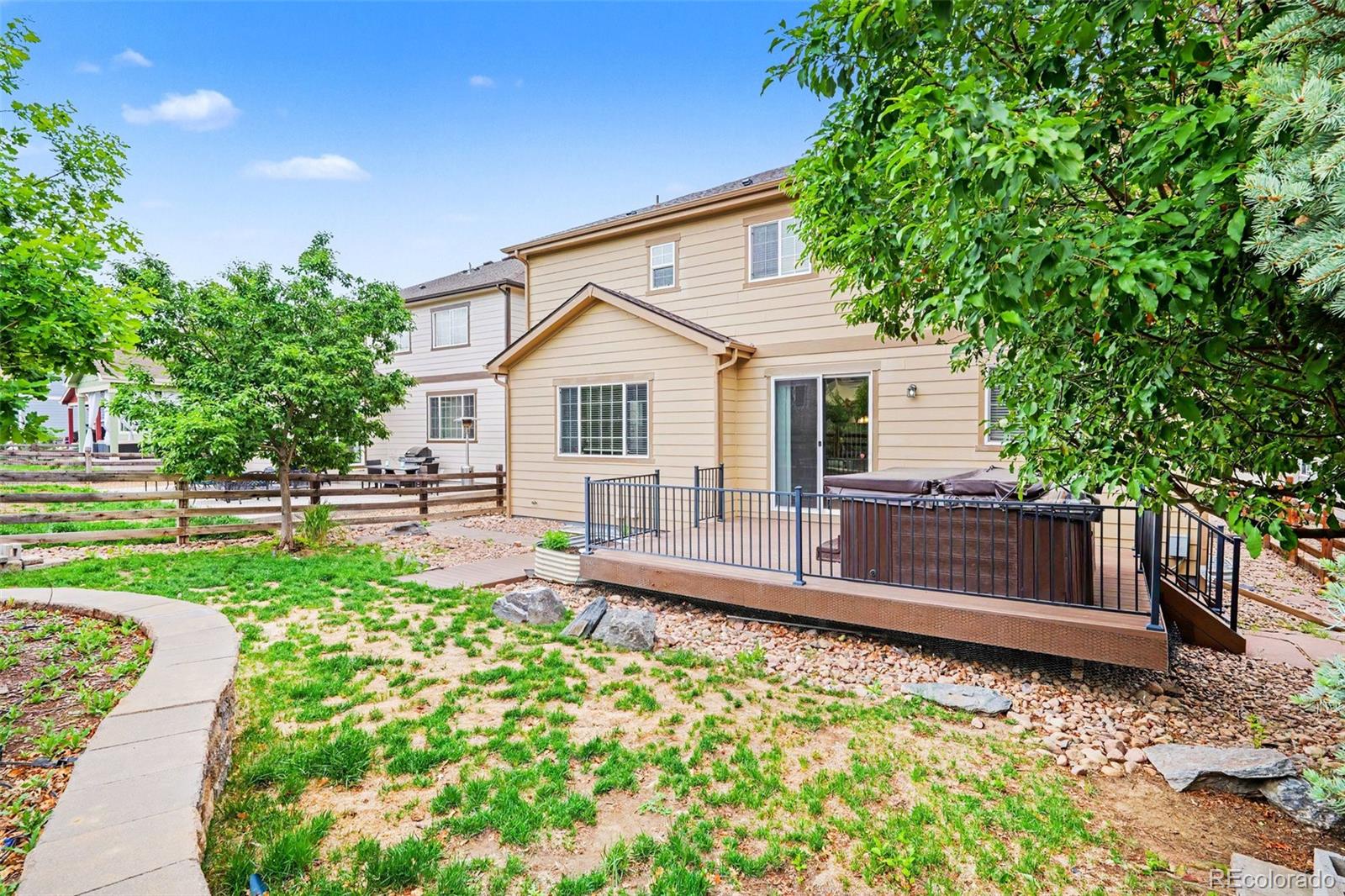 MLS Image #32 for 4956 s tempe way,aurora, Colorado