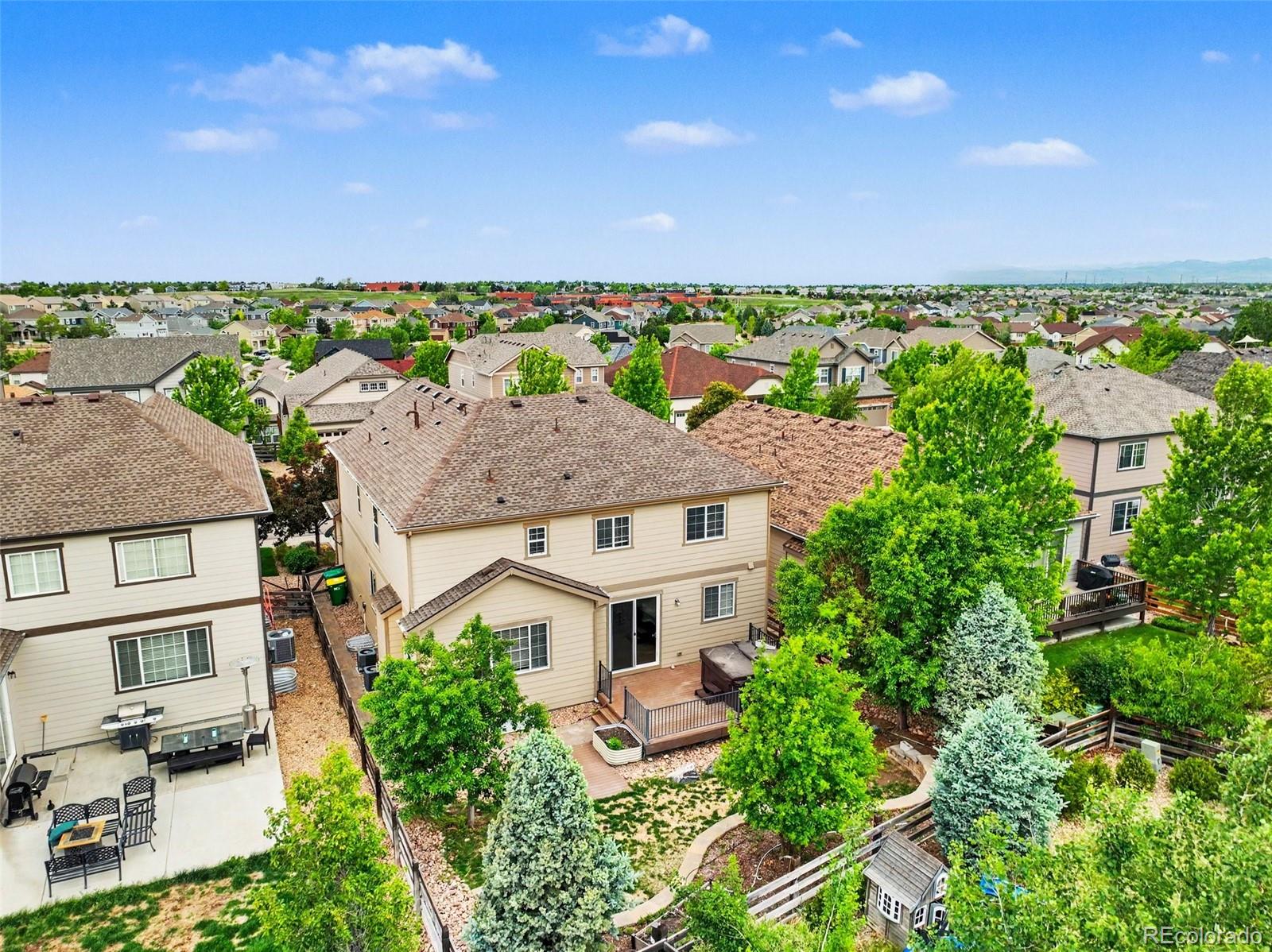 MLS Image #35 for 4956 s tempe way,aurora, Colorado