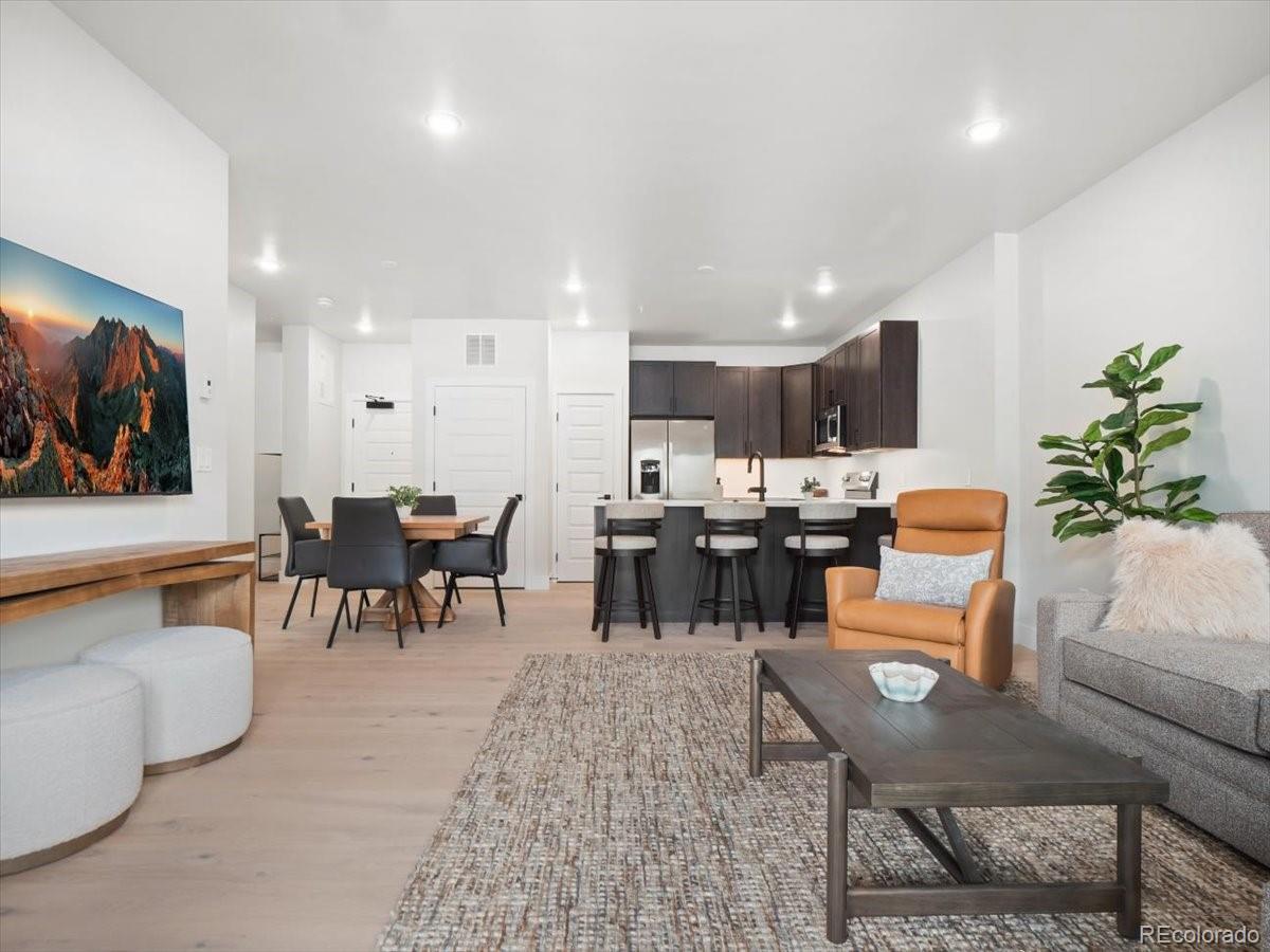 MLS Image #2 for 125 w keystone  303,keystone, Colorado