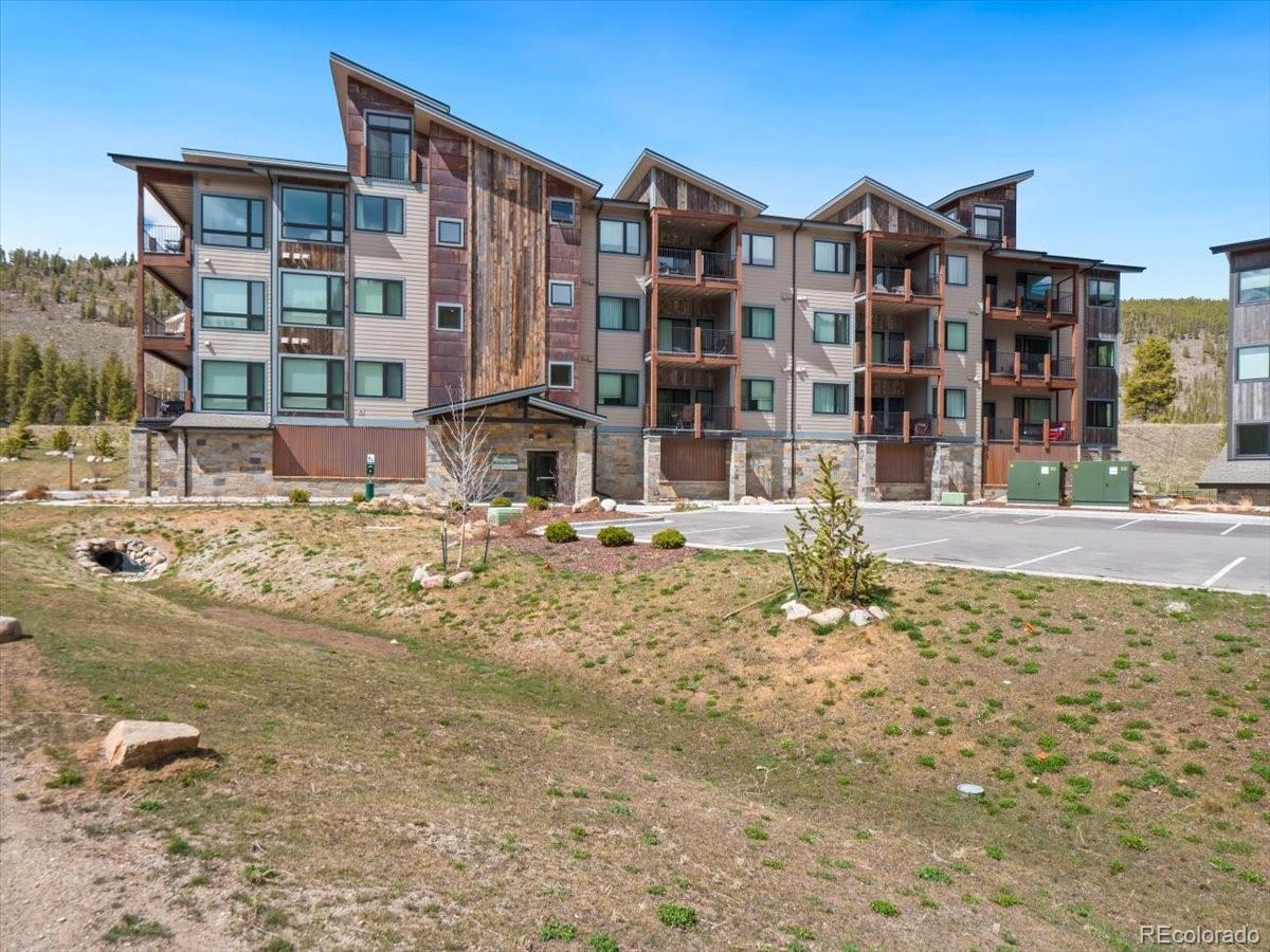 MLS Image #21 for 125 w keystone  303,keystone, Colorado