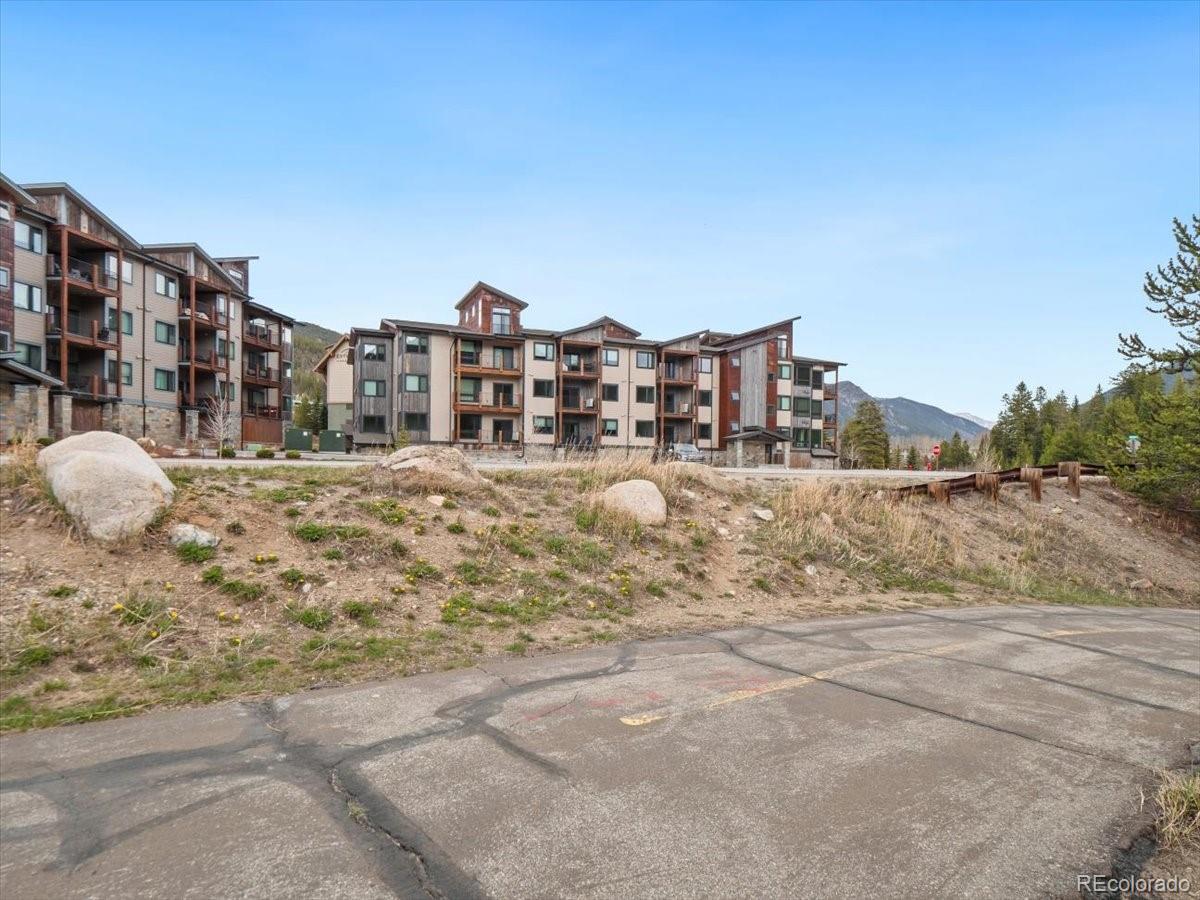 MLS Image #25 for 125 w keystone  303,keystone, Colorado