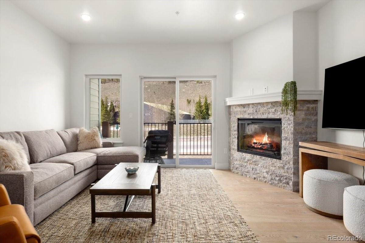 MLS Image #3 for 125 w keystone  303,keystone, Colorado