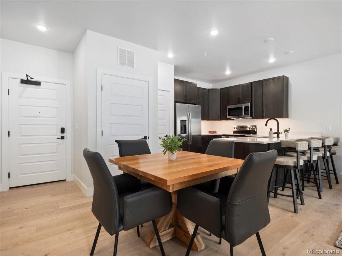 MLS Image #6 for 125 w keystone  303,keystone, Colorado