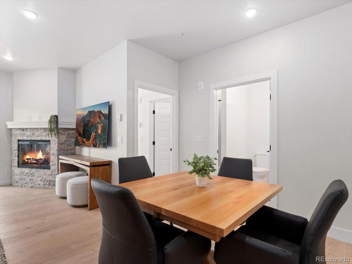 MLS Image #7 for 125 w keystone  303,keystone, Colorado