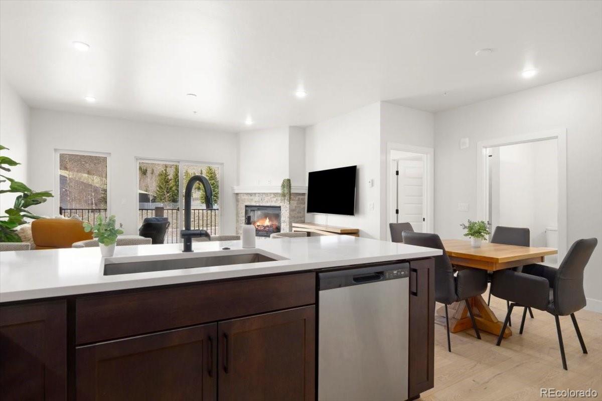 MLS Image #8 for 125 w keystone  303,keystone, Colorado