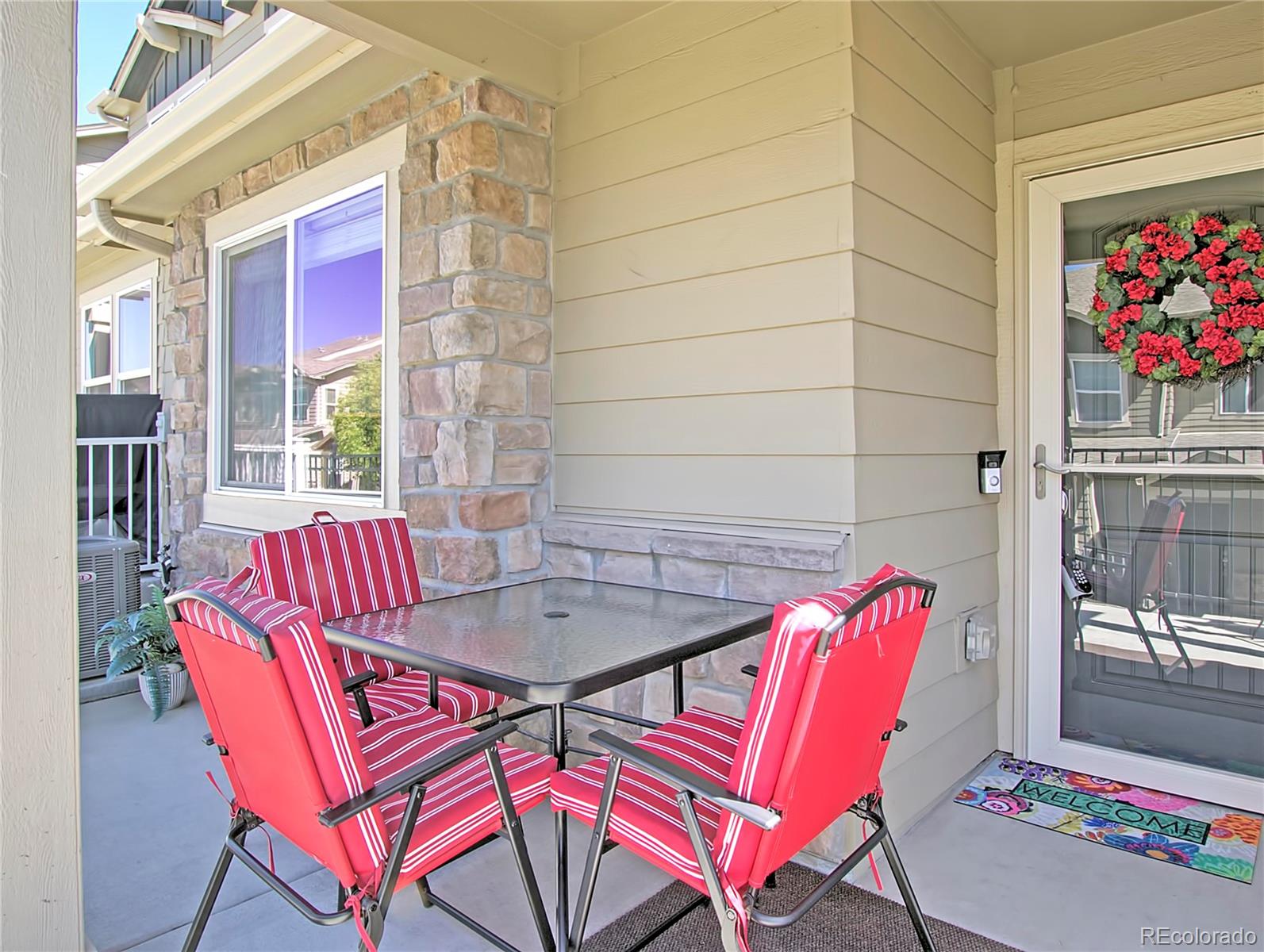 MLS Image #2 for 2049  birmingham loop,colorado springs, Colorado