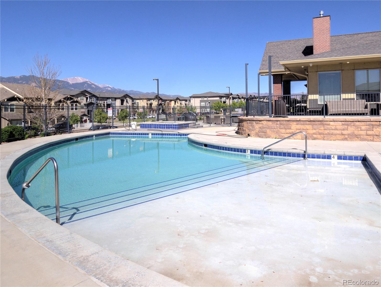 MLS Image #24 for 2049  birmingham loop,colorado springs, Colorado