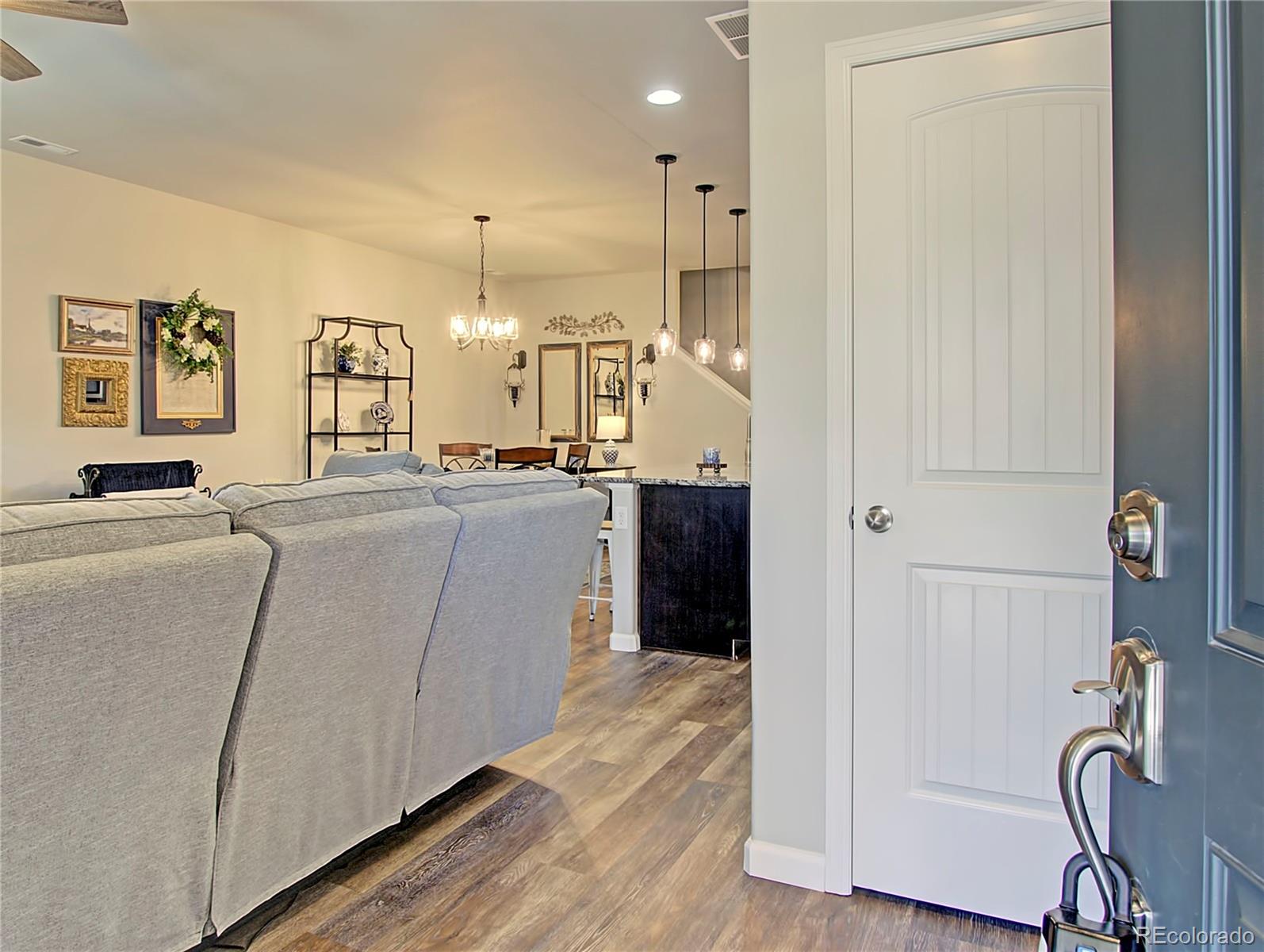 MLS Image #3 for 2049  birmingham loop,colorado springs, Colorado