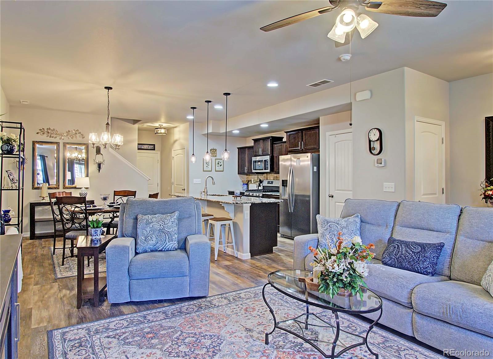 MLS Image #5 for 2049  birmingham loop,colorado springs, Colorado