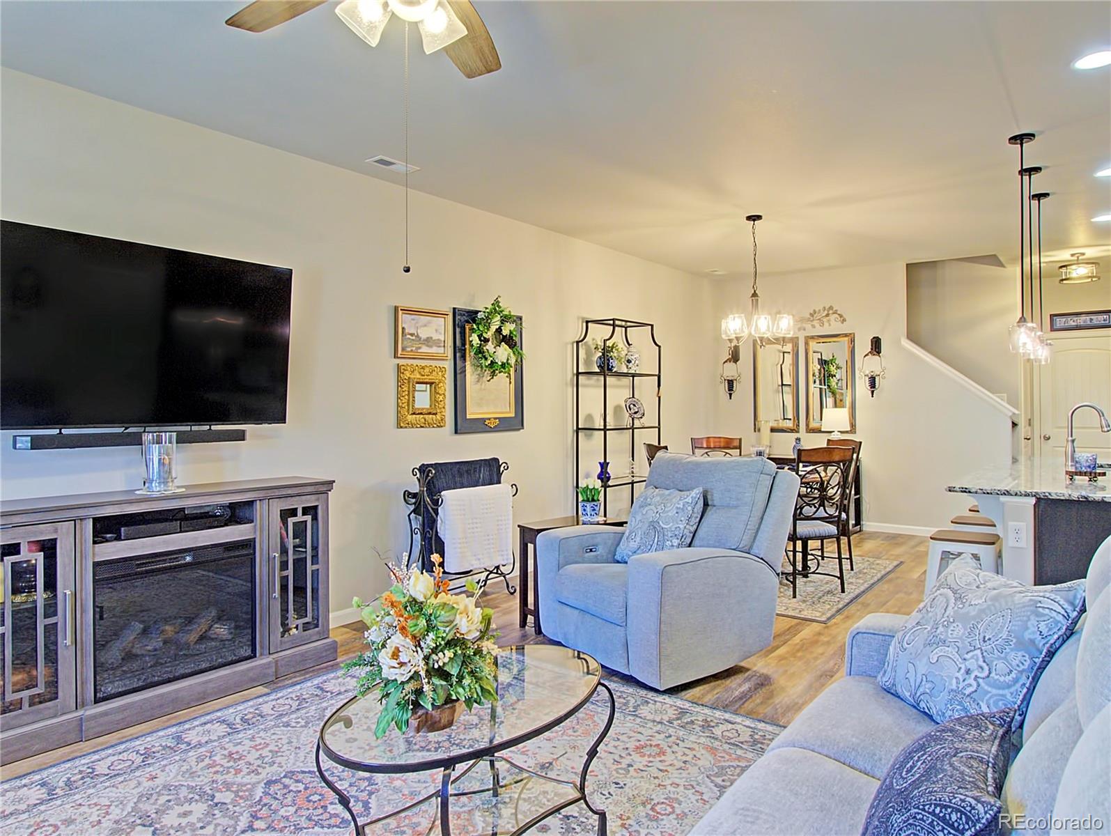MLS Image #7 for 2049  birmingham loop,colorado springs, Colorado