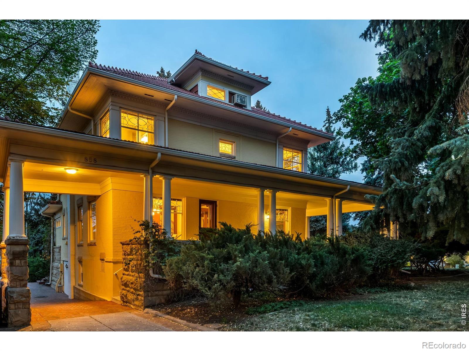 MLS Image #1 for 858  3rd avenue,longmont, Colorado